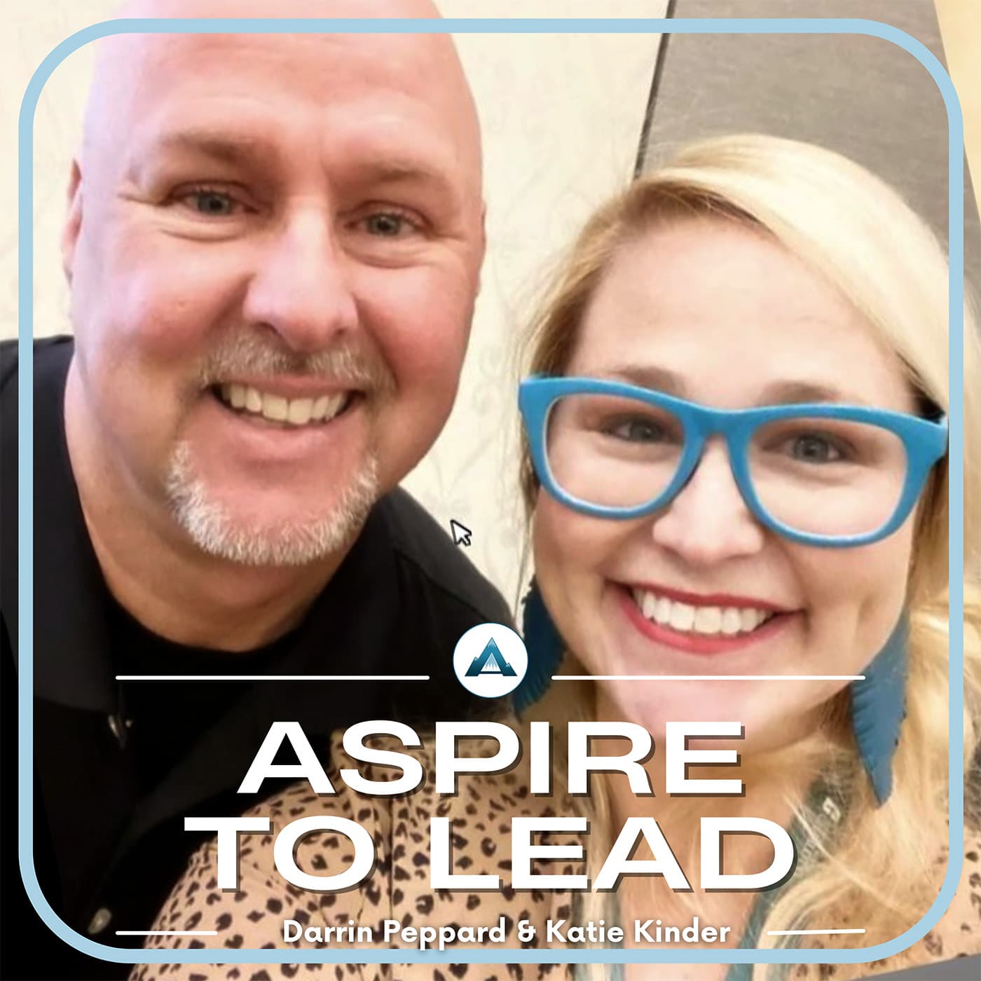 337. Creating a Culture First Classroom: Featuring Katie Kinder and Darrin Peppard