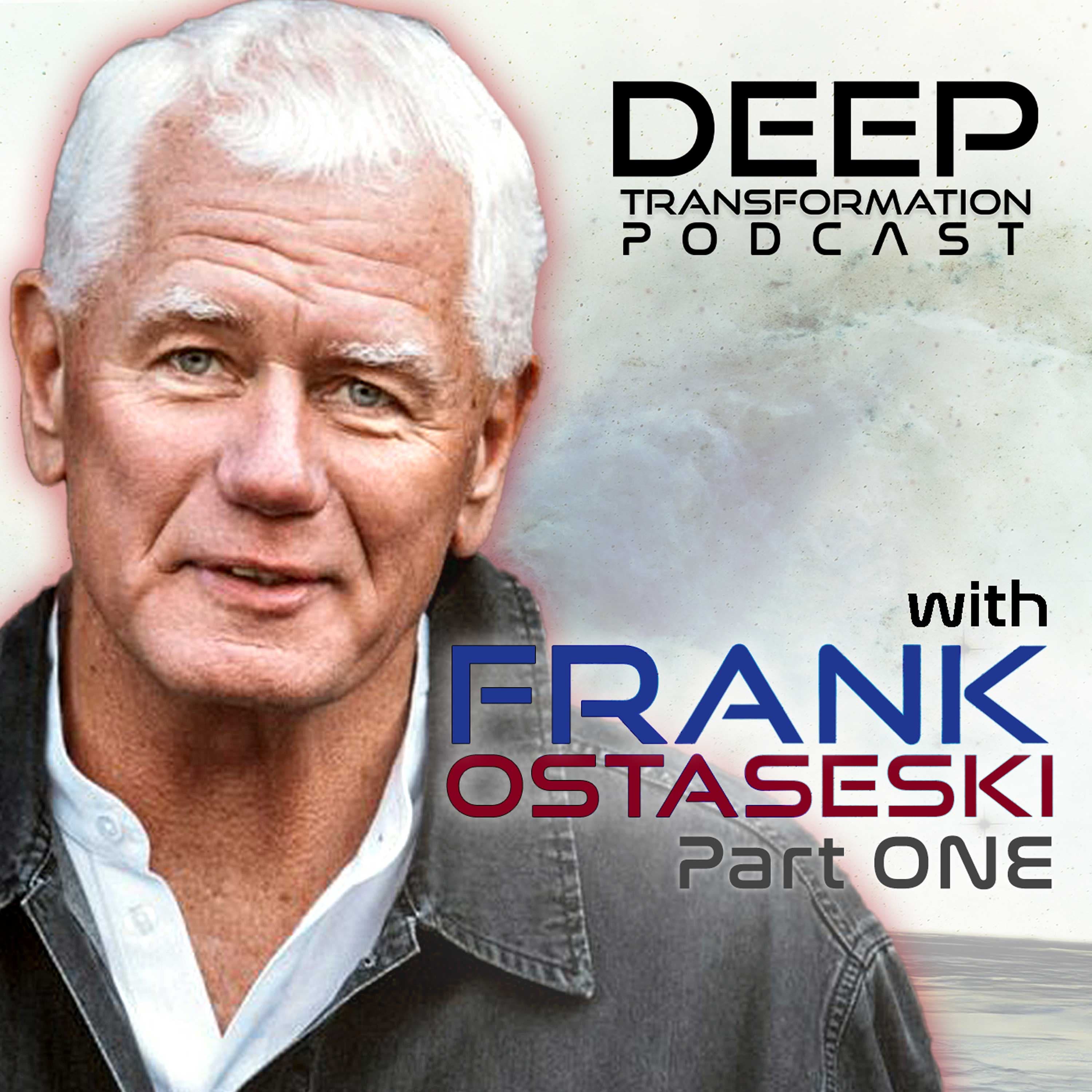 Learning From Death and Dying: Lessons for All of Us From Zen Hospice with Frank Ostaseski