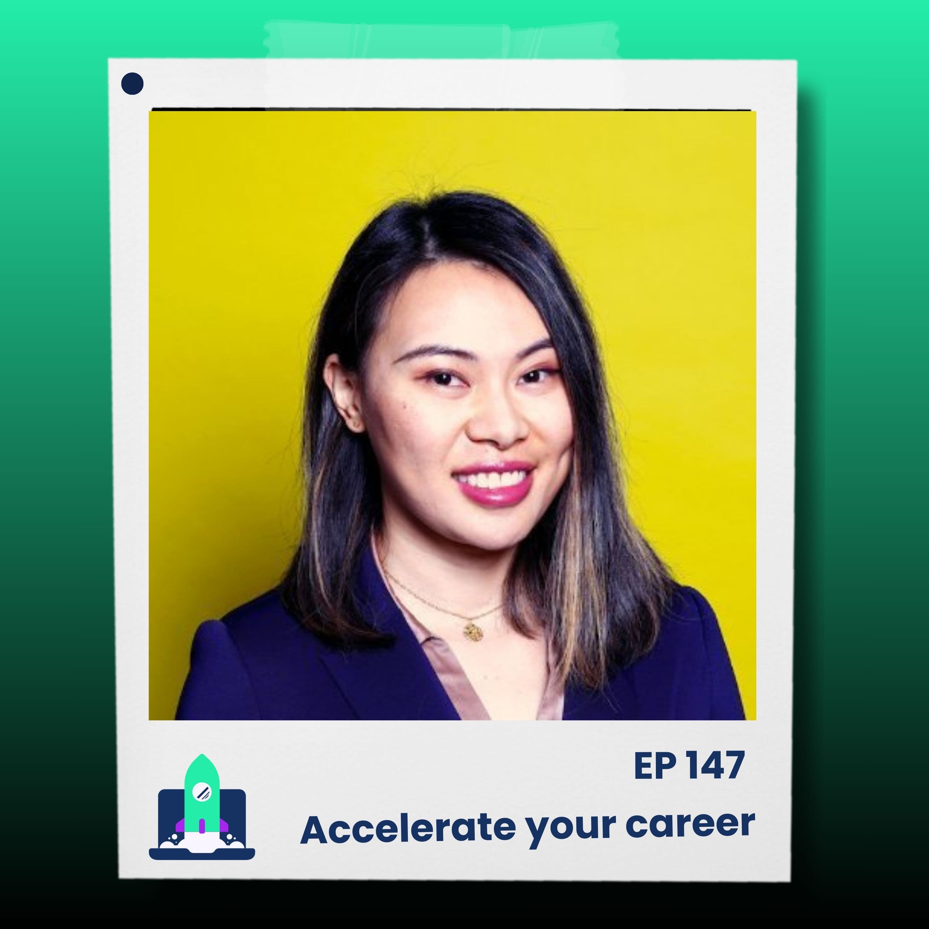 147: The Surprising TRUTH About Data Science Careers (ex-Amazon data scientist Daliana Liu)