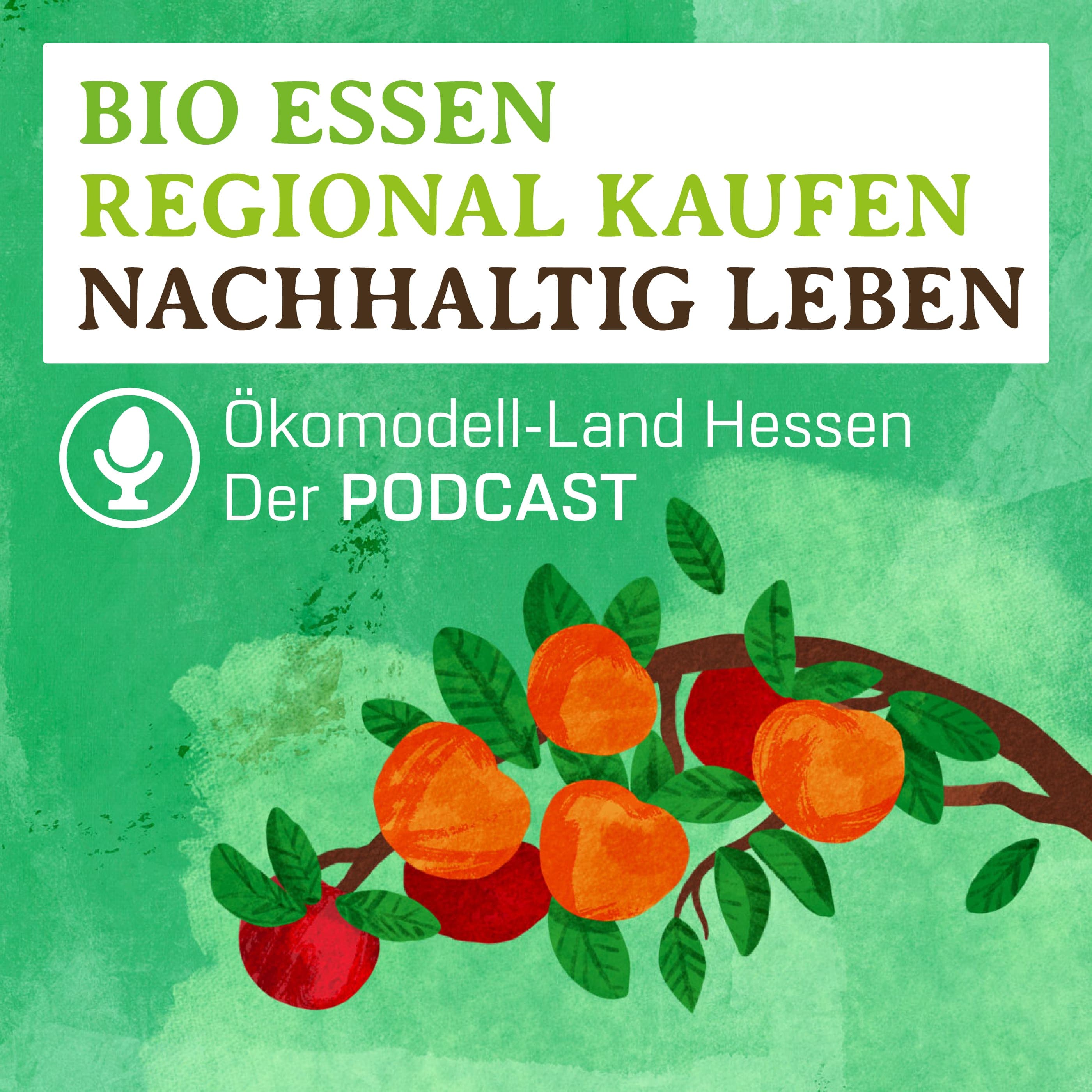 Familienbetrieb über Generationen – regional und bio | zu Gast: Alexander Wurbs | Obst- und Gemüsehof Wurbs, Hanau