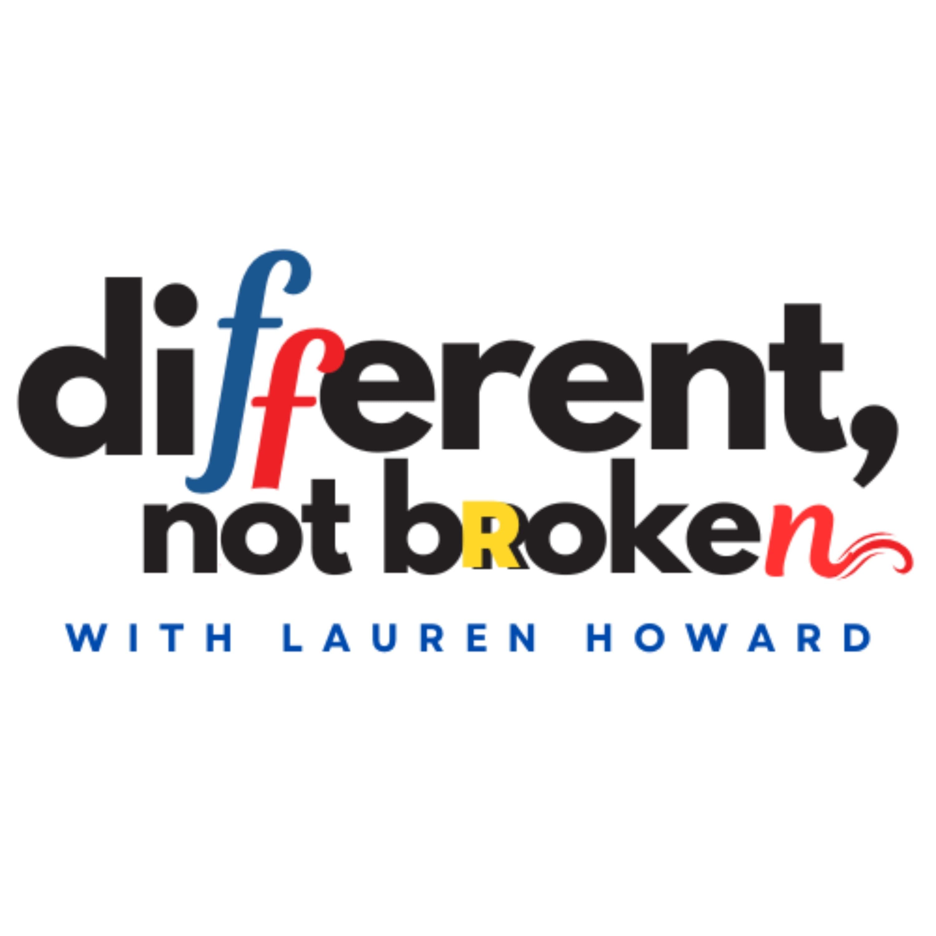 Breaking news! My big podcast change...