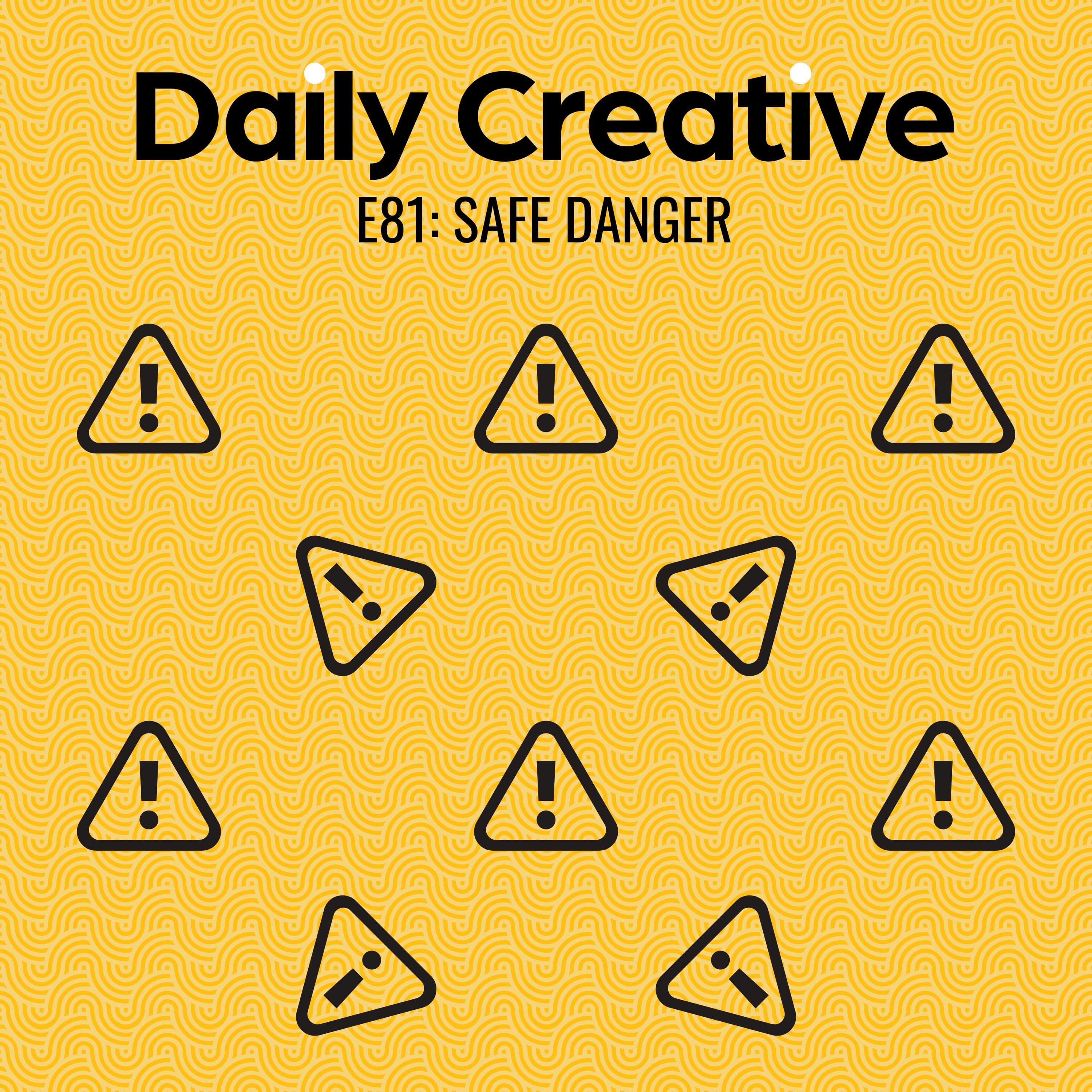 Safe Danger: Why Play Is Serious Business