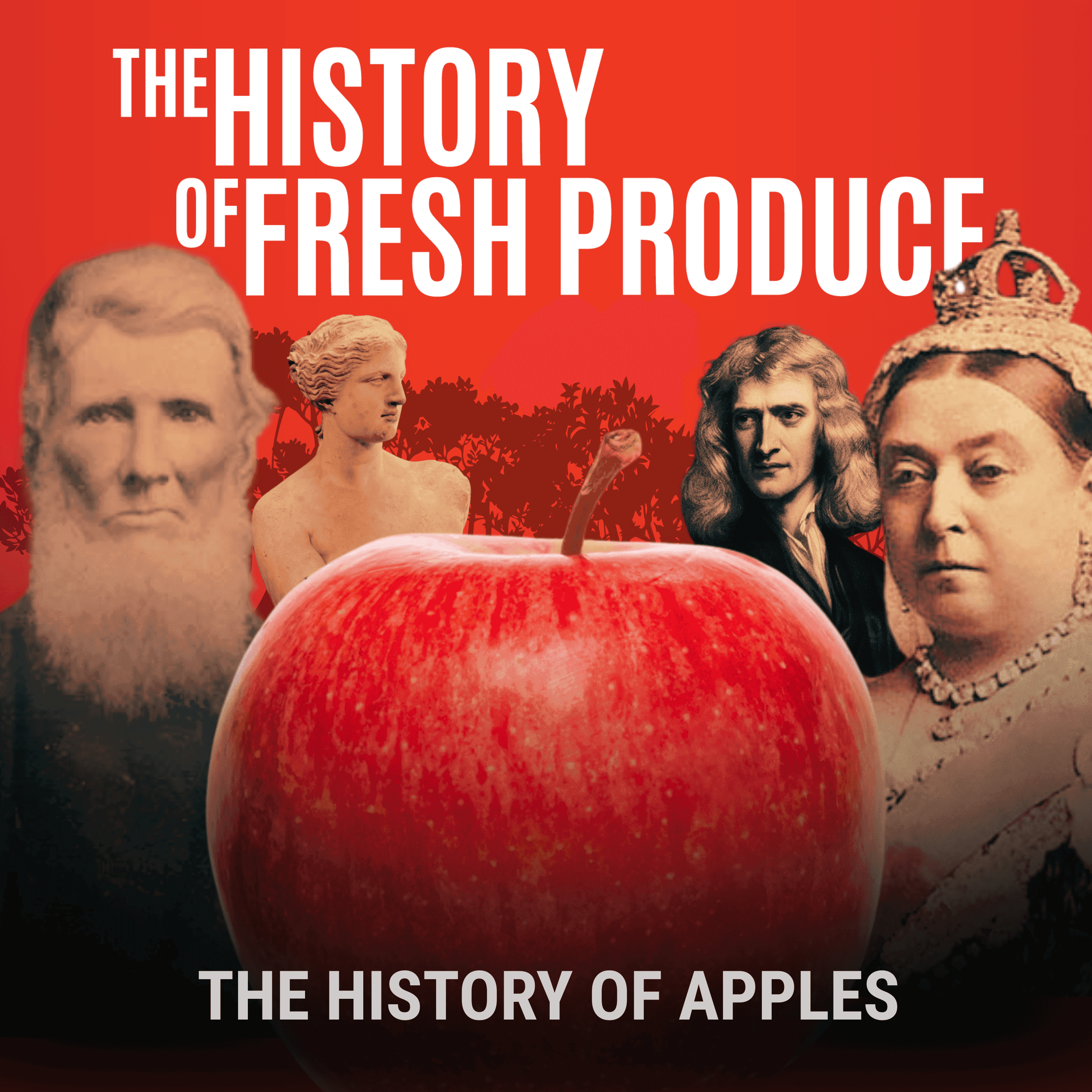 The History of Apples: Modern Fragility (Part 5)