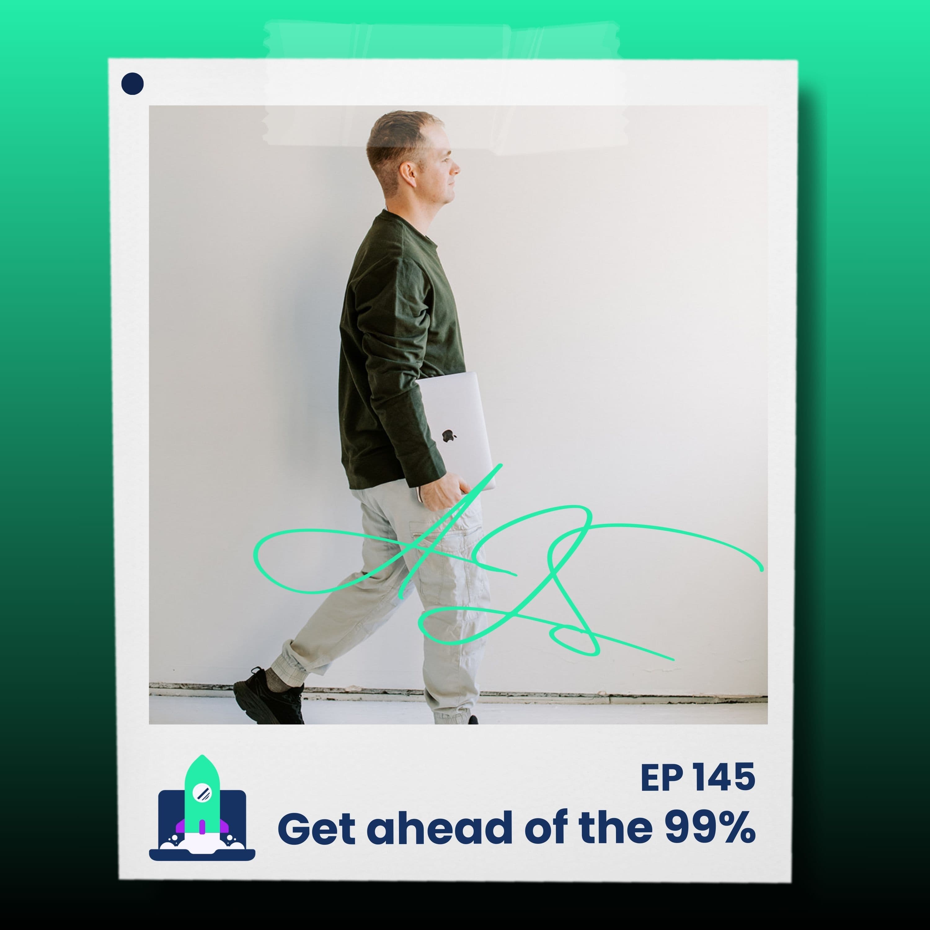 145: How To Get Ahead of 99% of Analysts