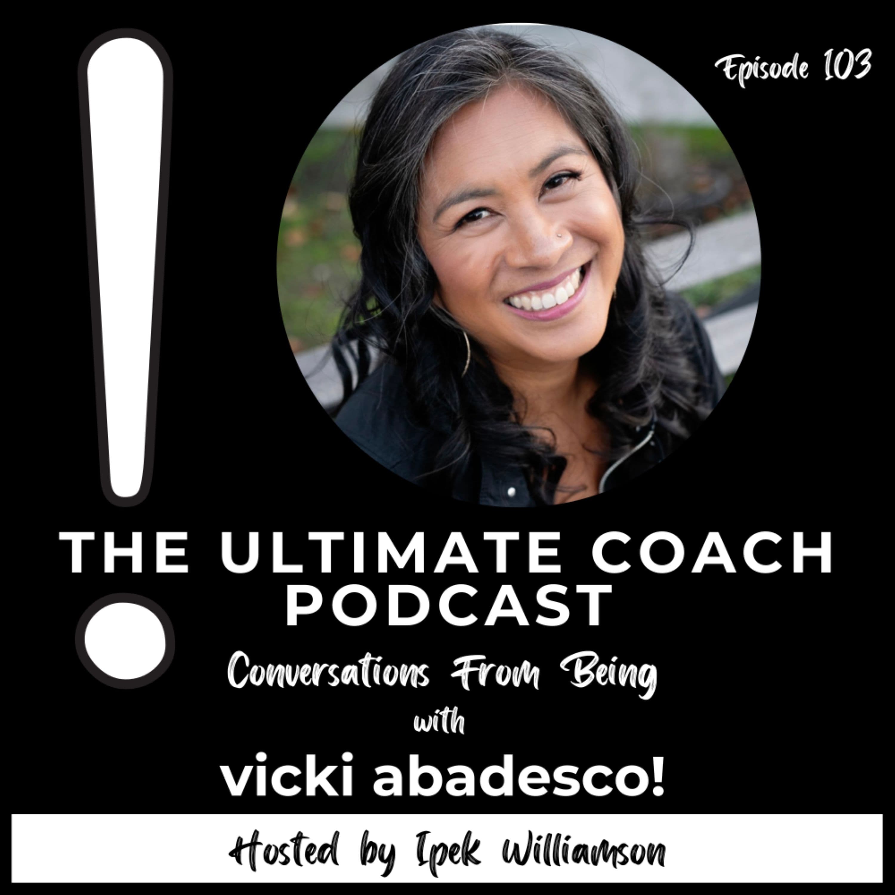 Creating an Empathetic World, One Child at a Time - vicki abadesco!