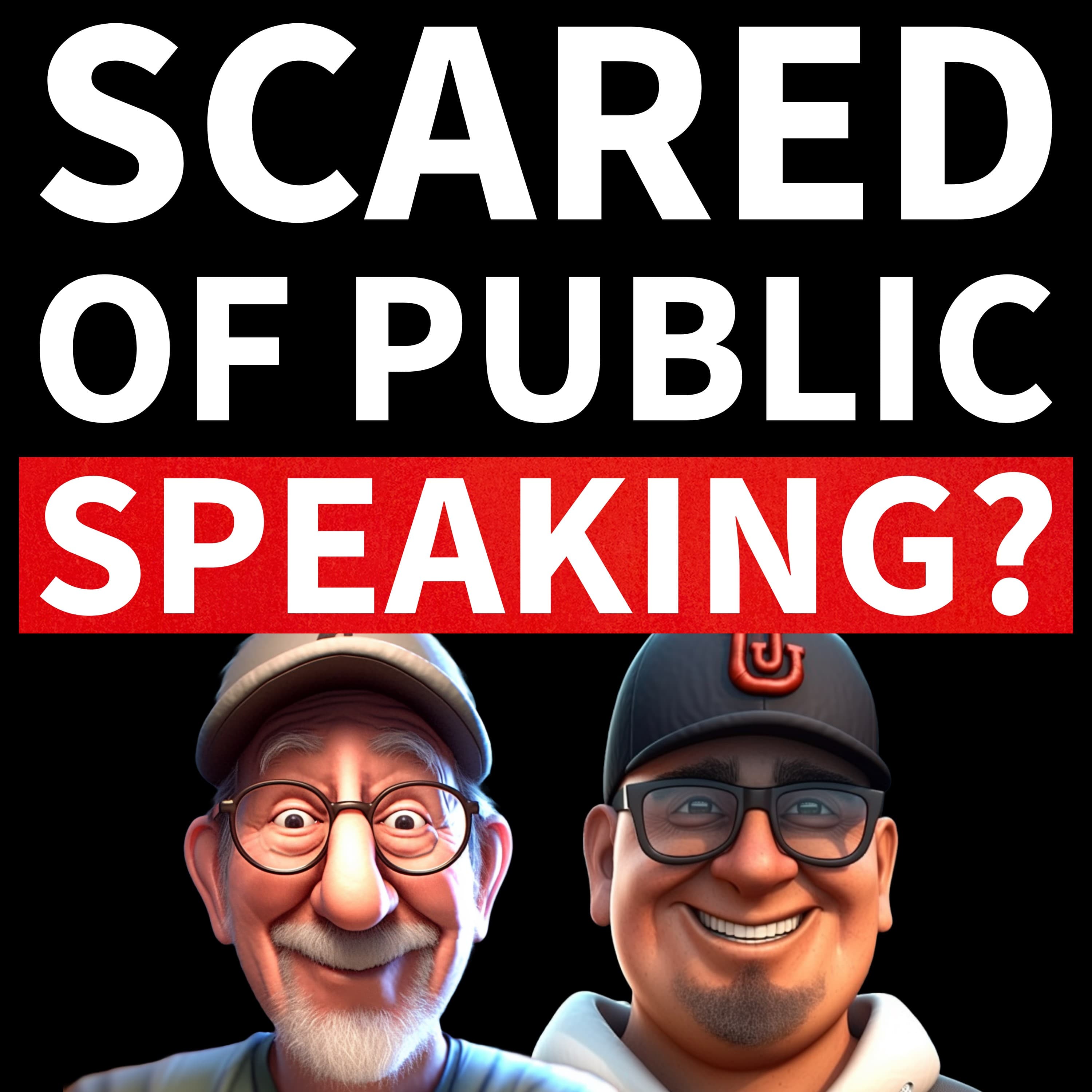 Why Every Leader Should Learn to Speak Publicly