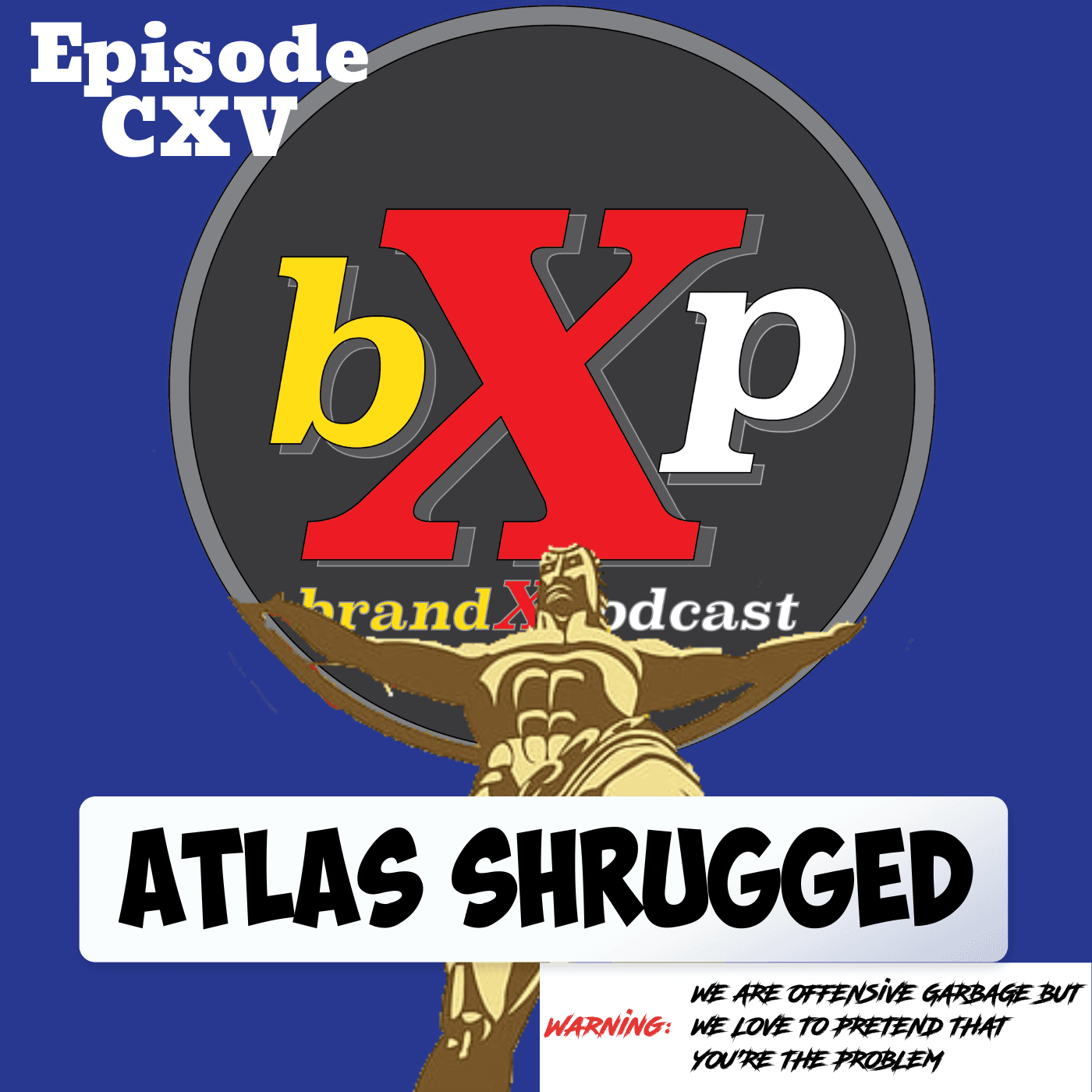 Atlas Shrugged | Episode 115