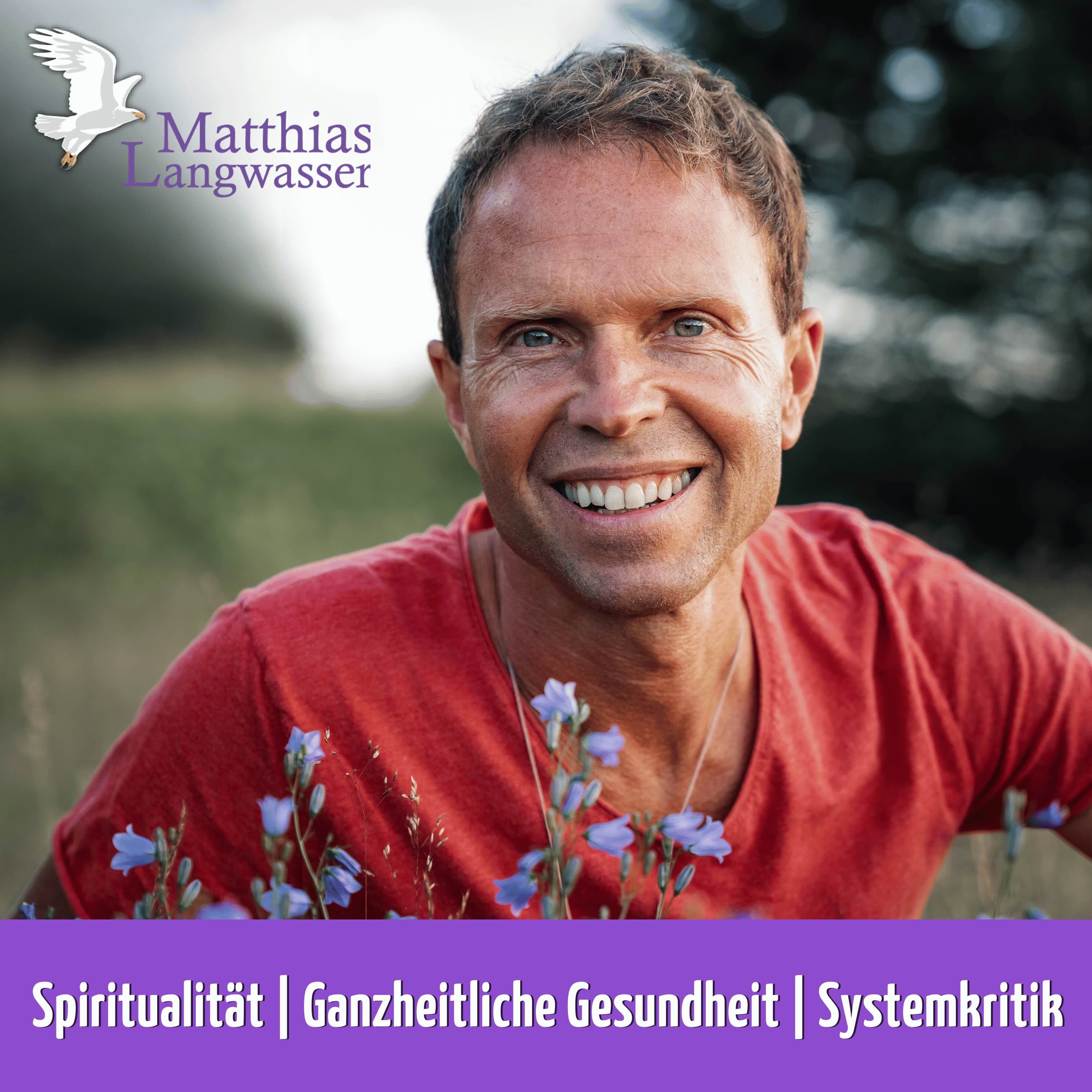 Arzt deckt auf: wahre Ursache für Herzprobleme gefunden! (Dr. Gottfried Lange)