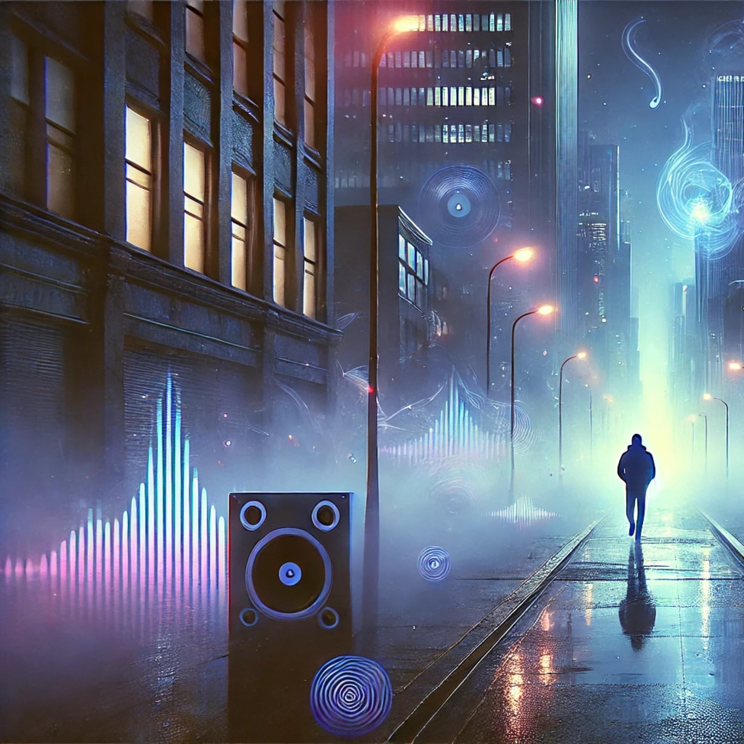 Episode 145: Vibes & Voices