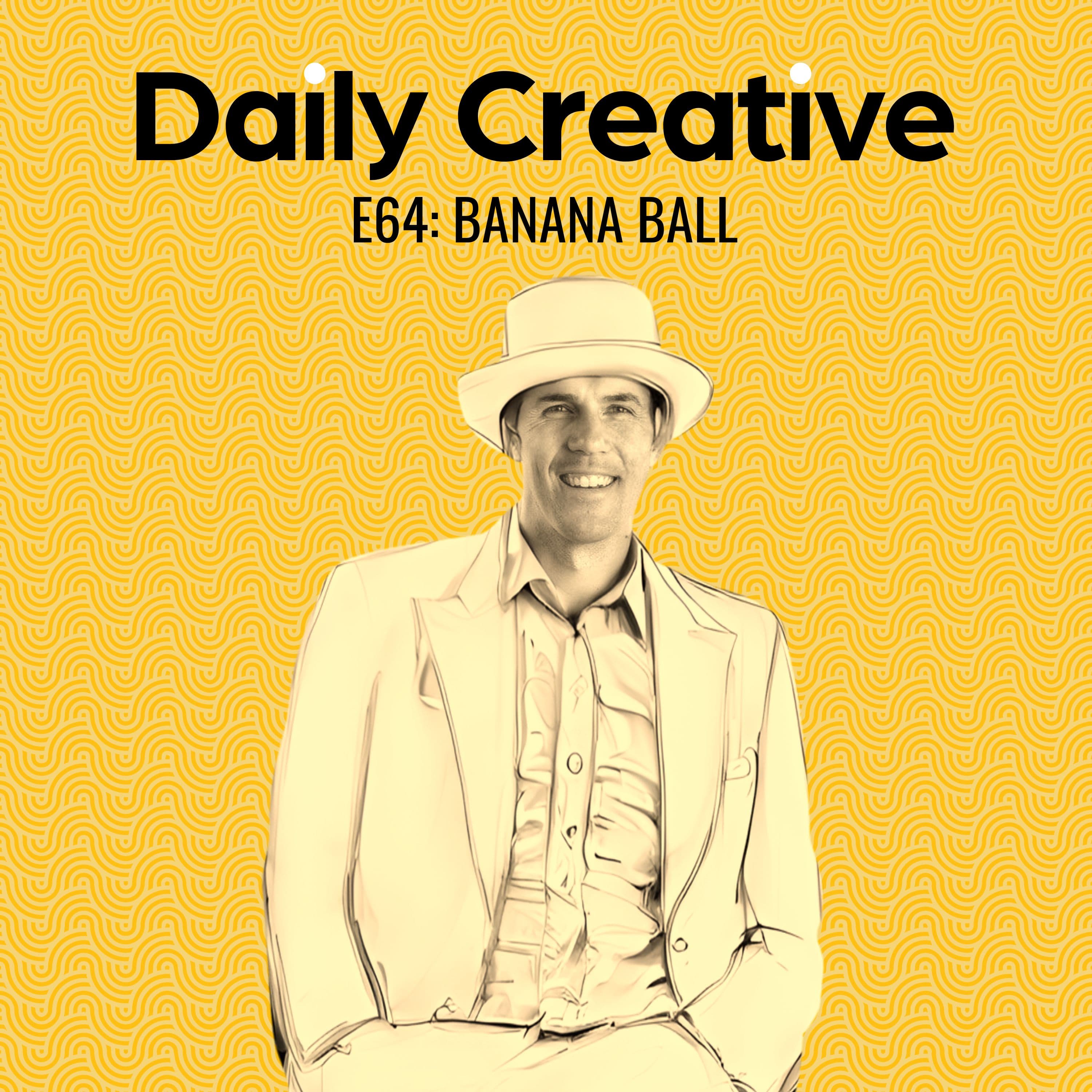 Banana Ball