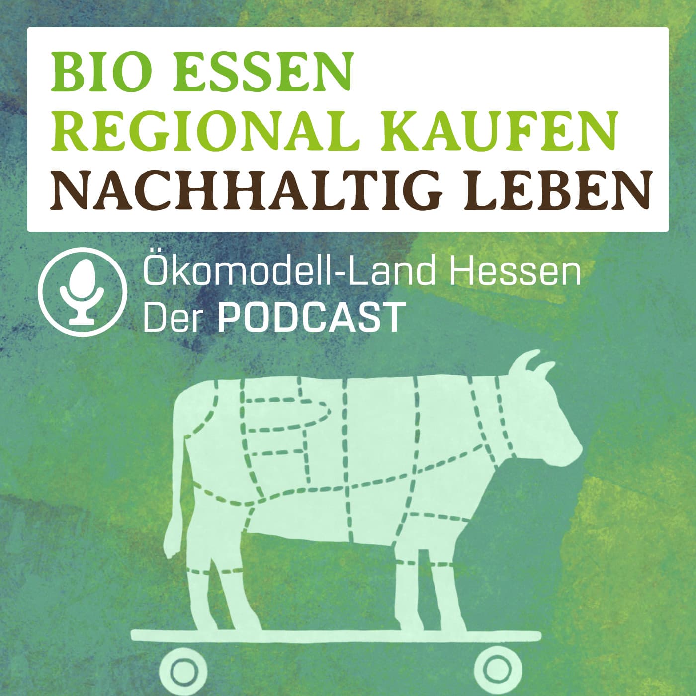 (Teil)mobile Schlachtung – Wenn der Metzger zum Tier kommt | zu Gast: Lea Trampenau & Peter Pilz| ISS - Innovative Schlachtsysteme & Rotes Höhenvieh Niedenstein