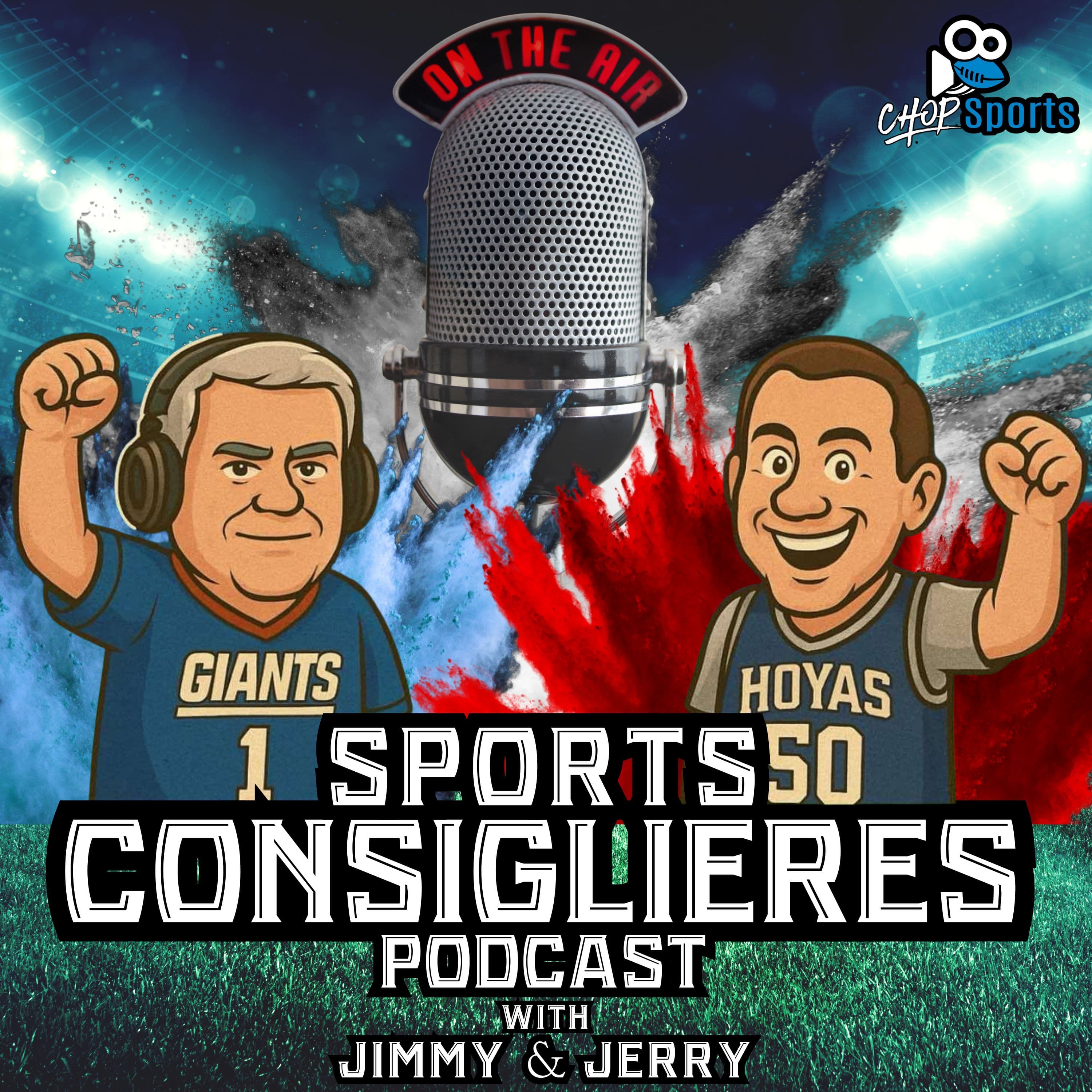 What is Next for the New York Giants? New Coach? Is the GM Safe?