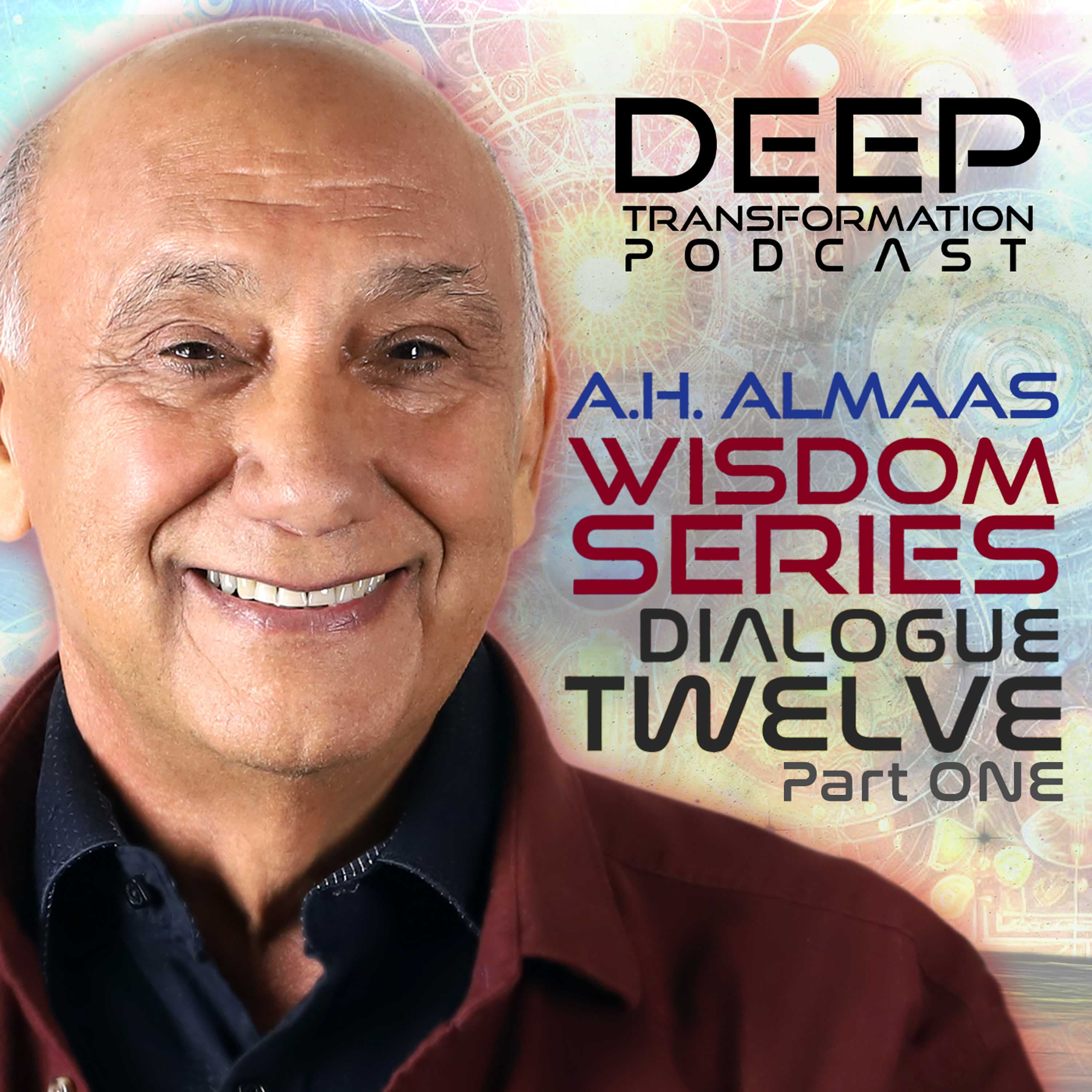 Opening to Pure Being: Awakening to the Fundamental Nature of Reality with A. H. Almaas