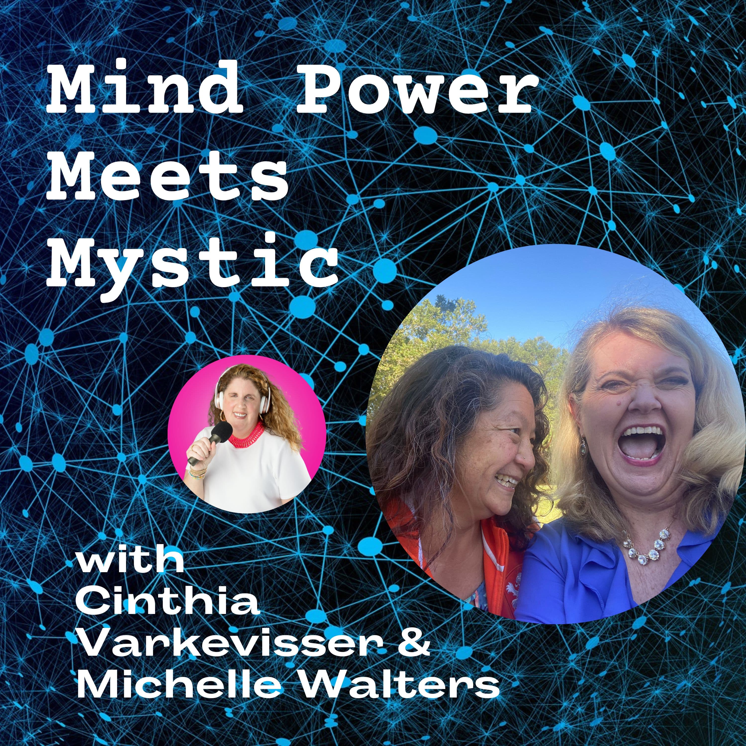 128. Julie Marty Pearson: Empowering Women to Tell Their Stories Through Podcasting