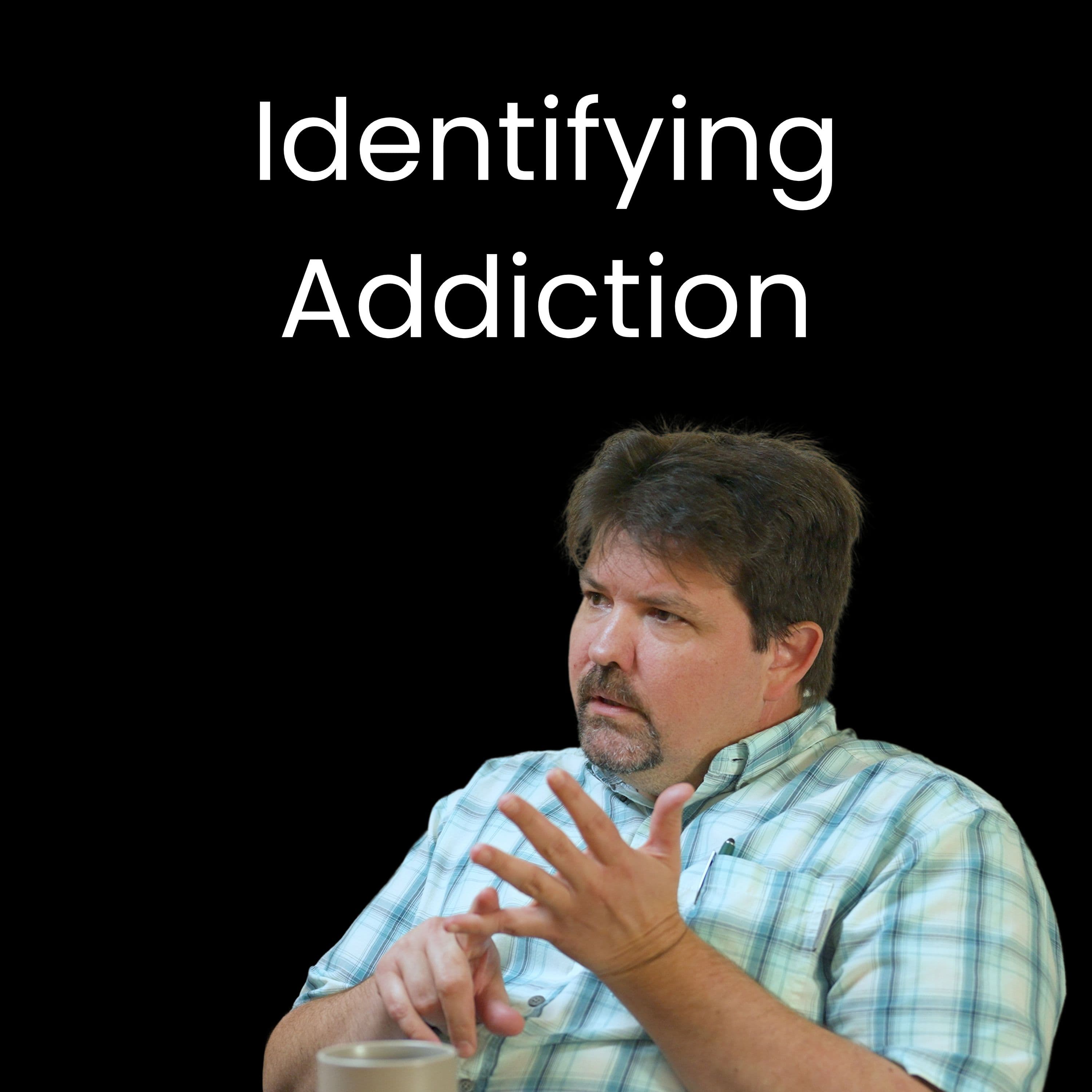 What Is Addiction? How Can We Help Each Other?