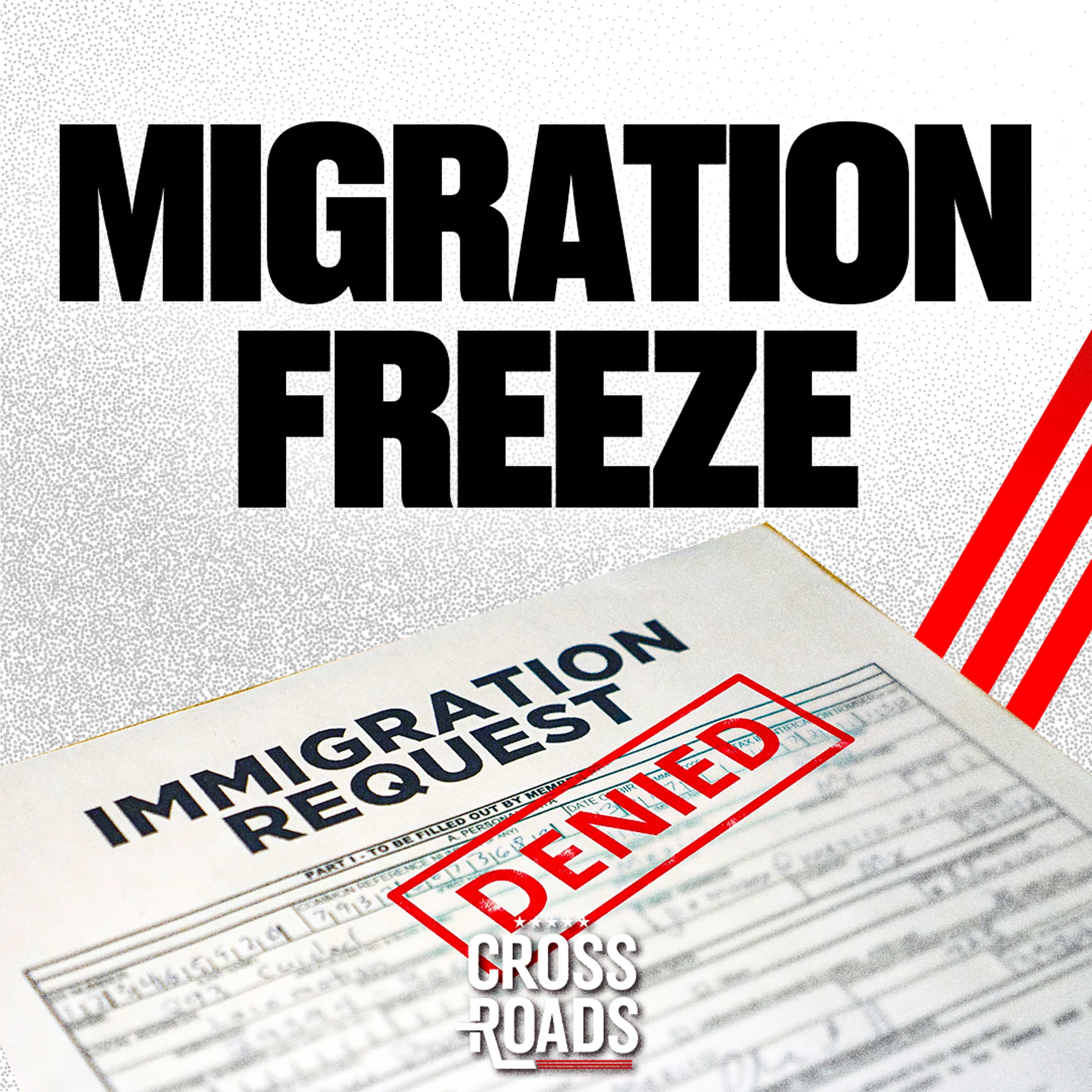 US Halts All Migration From 19 ‘High-Risk’ Countries