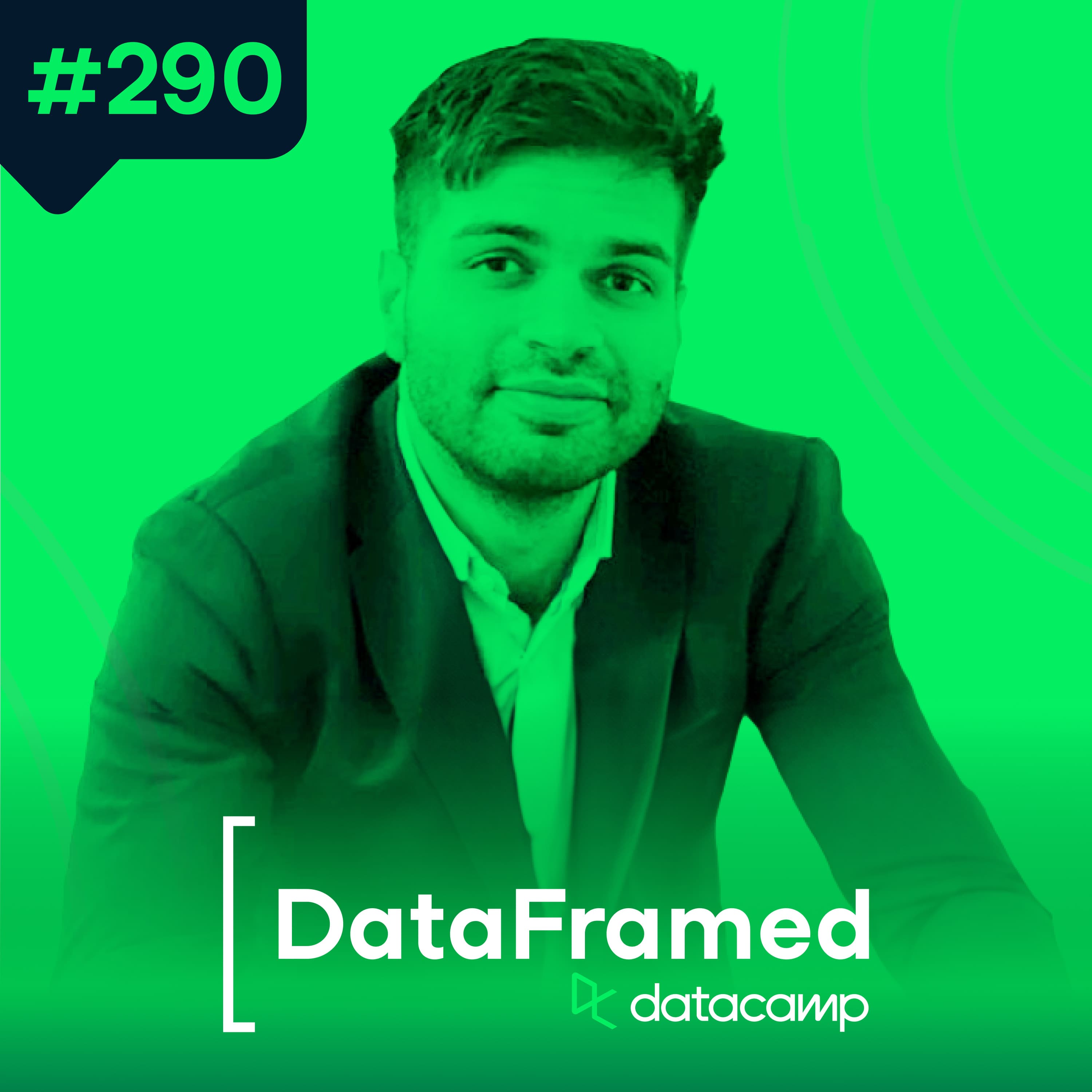 #290 Scaling Responsible AI Literacy with Uthman Ali, Global Head of Responsible AI at BP