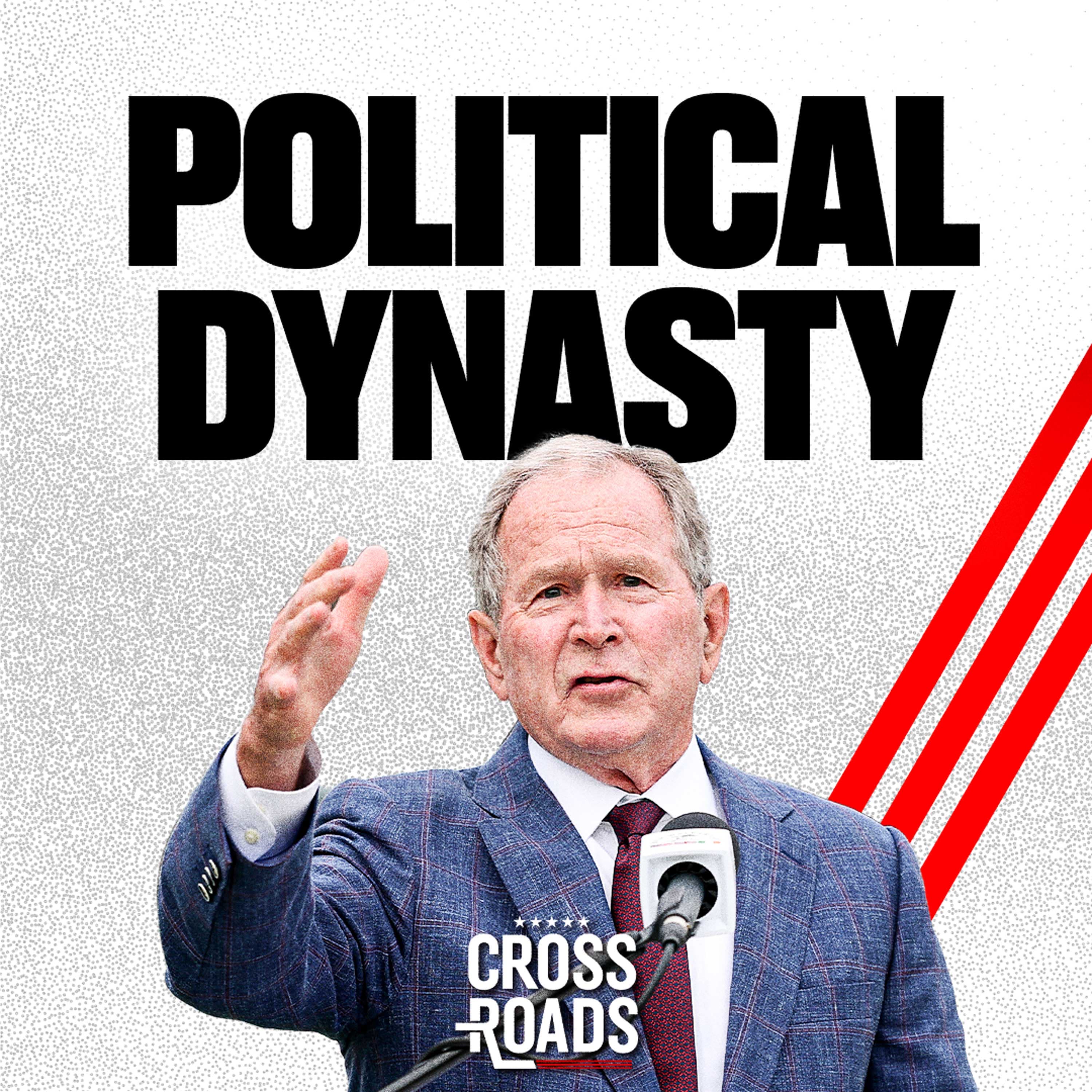 Bush Family Eyes Political Comeback?