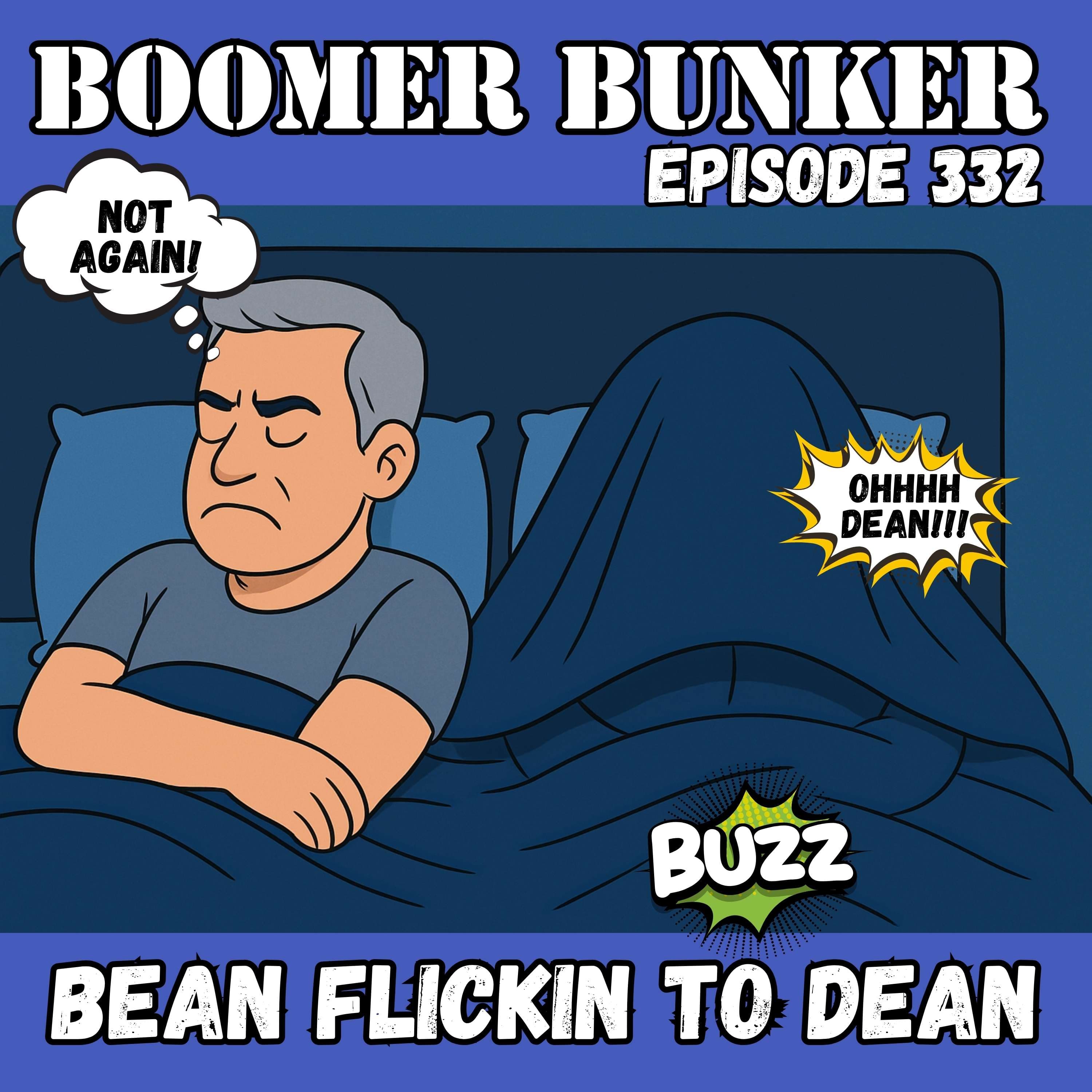 Ben Flickin to Dean | 332