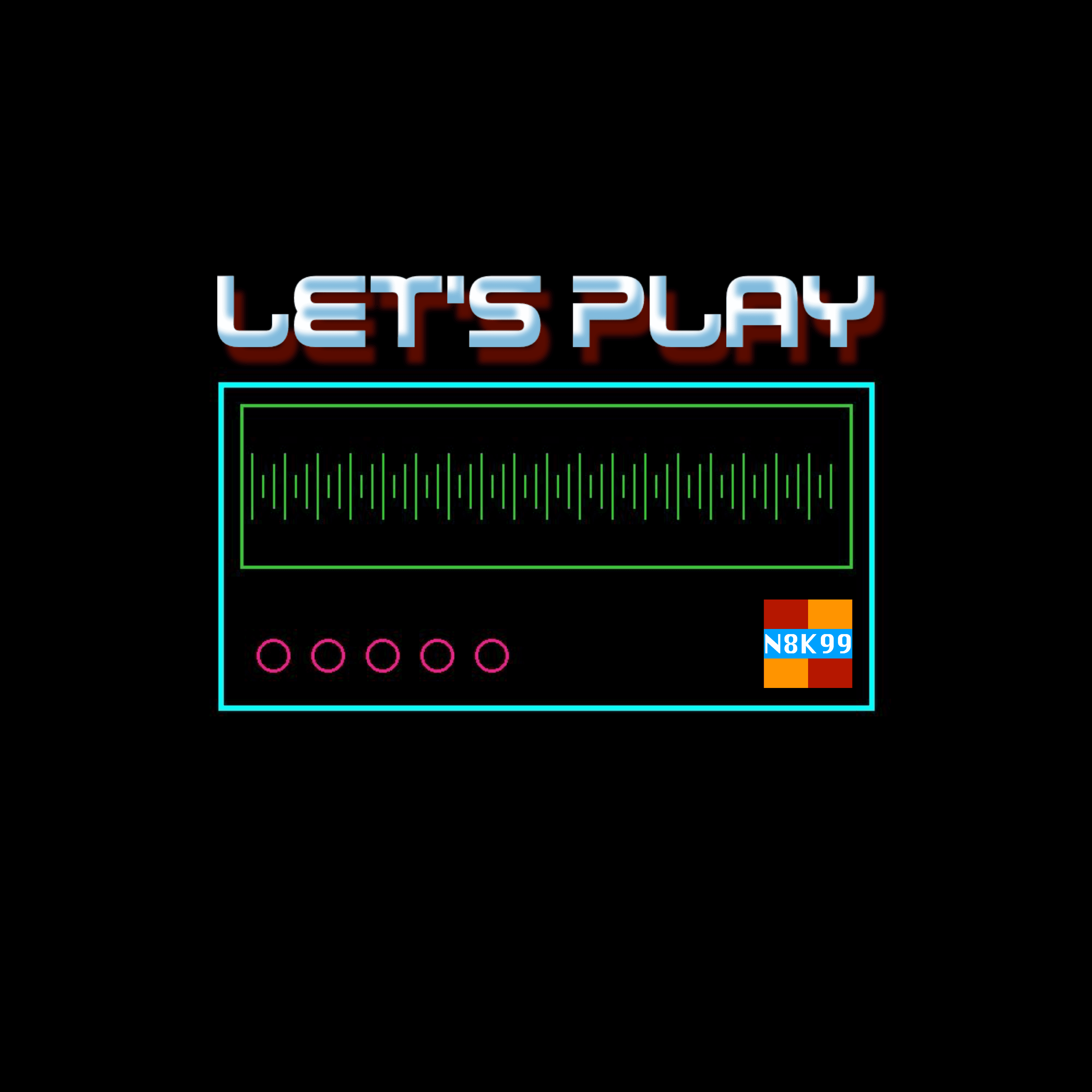 Episode 116 - Let's Play