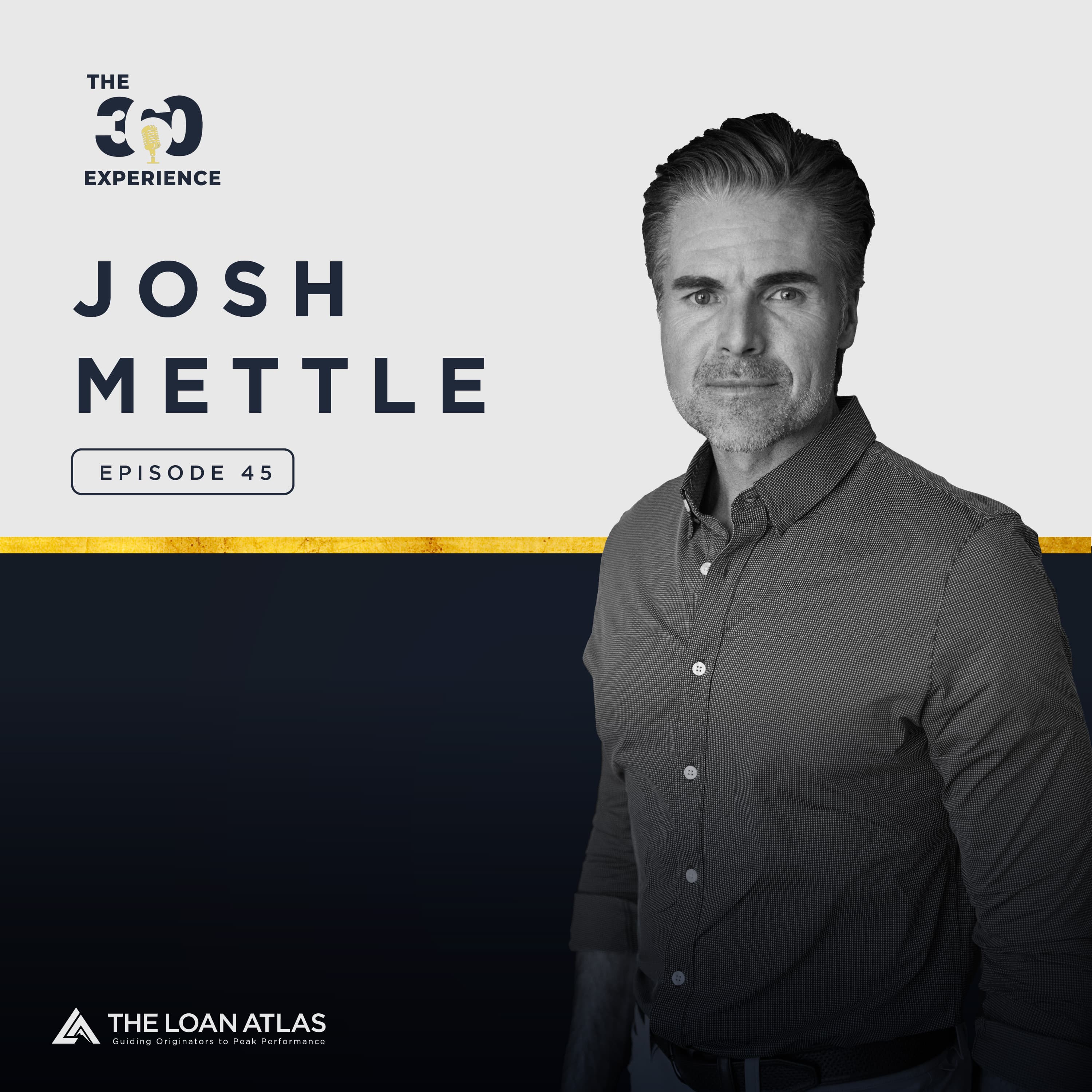Ep. 45 | The huge Opportunity with the NAR Ruling with Josh Mettle