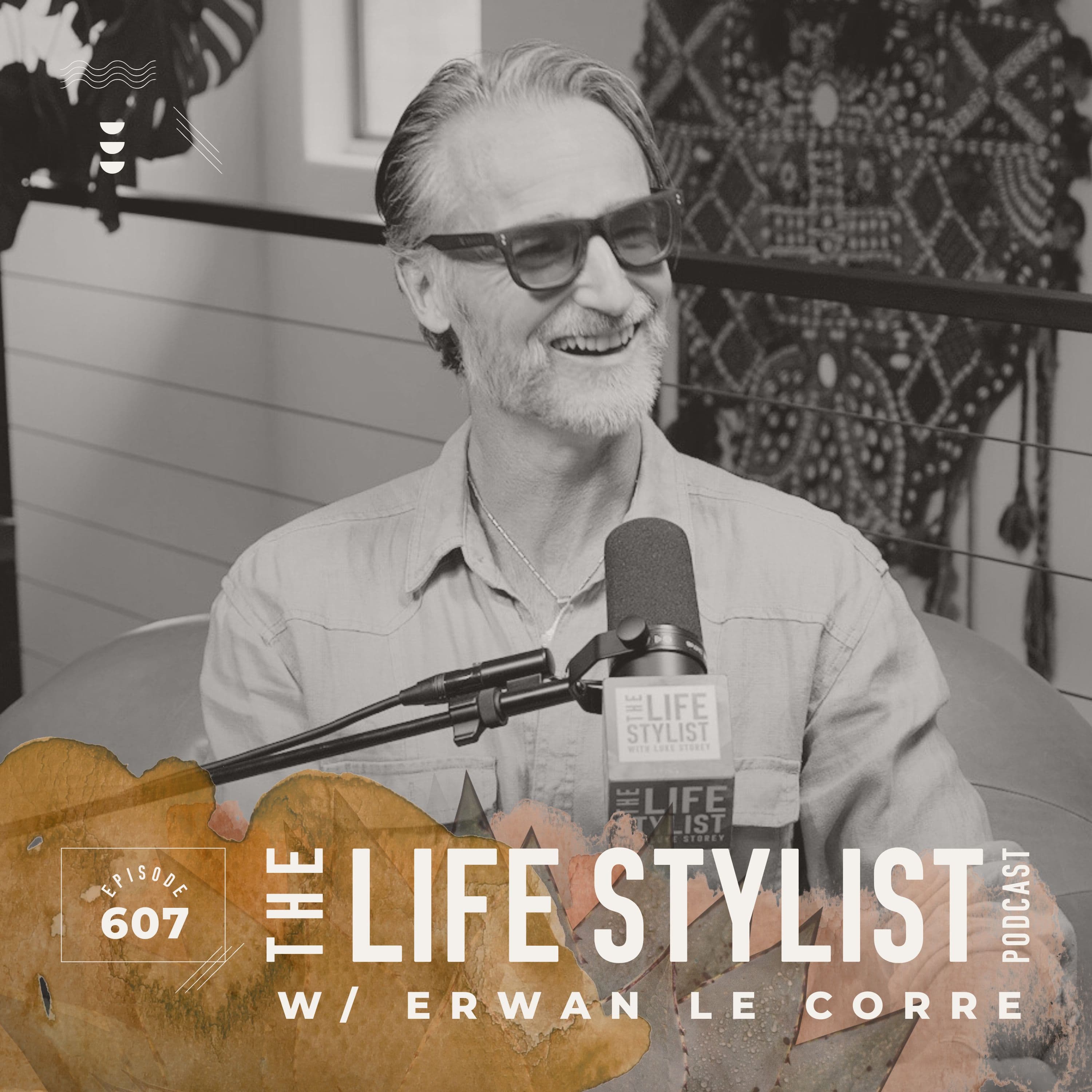 607. Breathing Less to Experience More: The Inner Dive of BreathHoldWork & MovNat w/ Erwan Le Corre