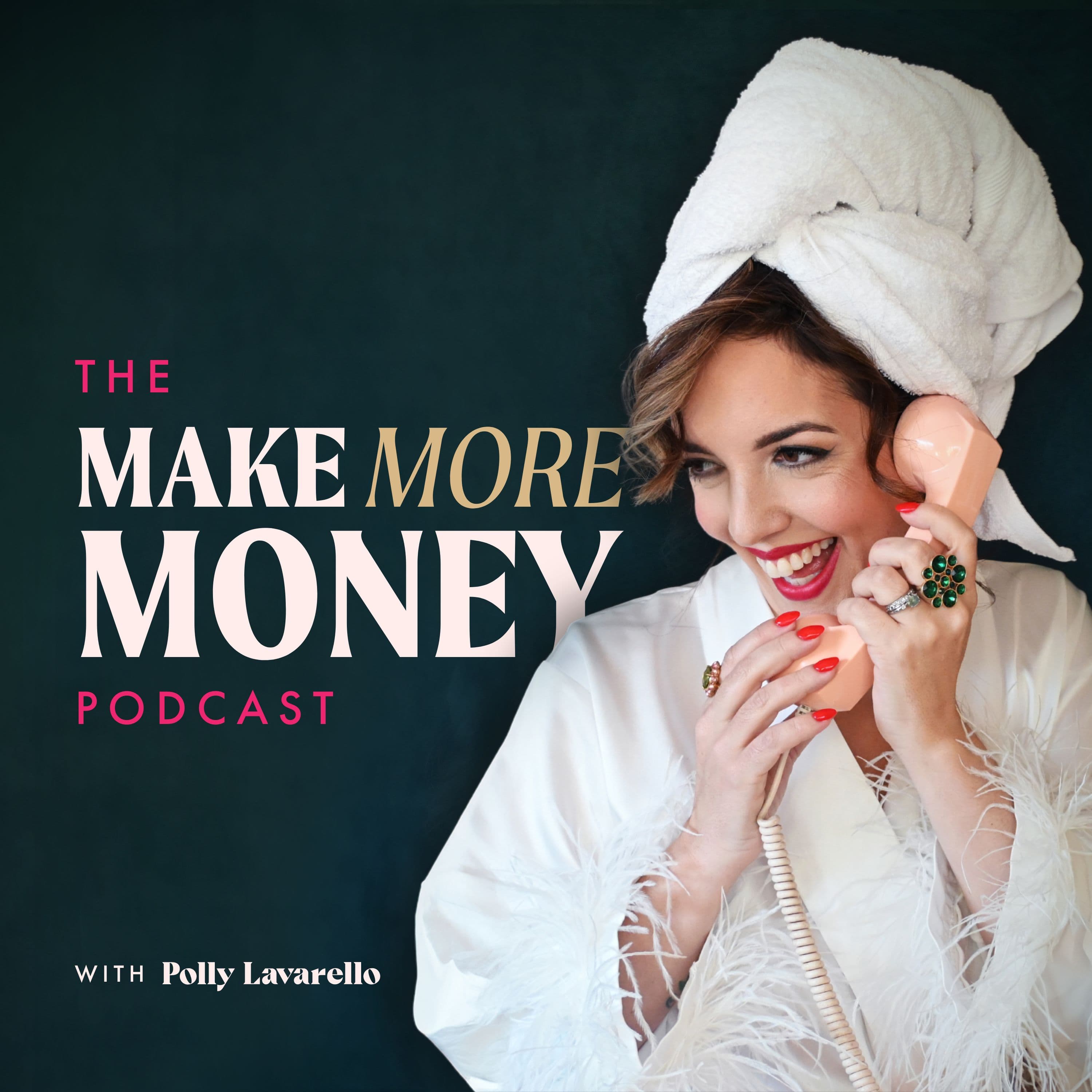 Vivacity in Midlife: Building a Soul-Led Business as a Mother with Ekaterina Ward