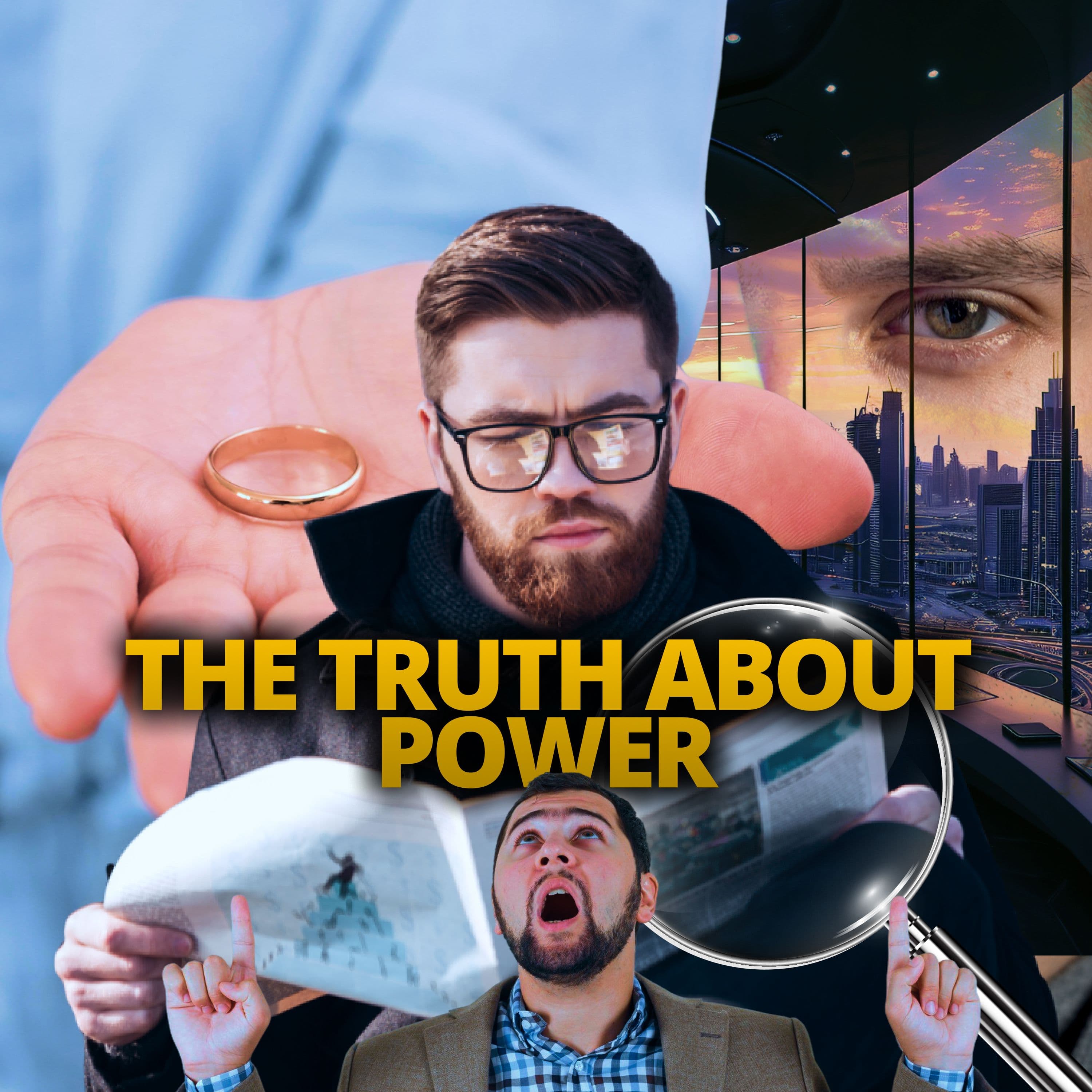 The Truth About Power