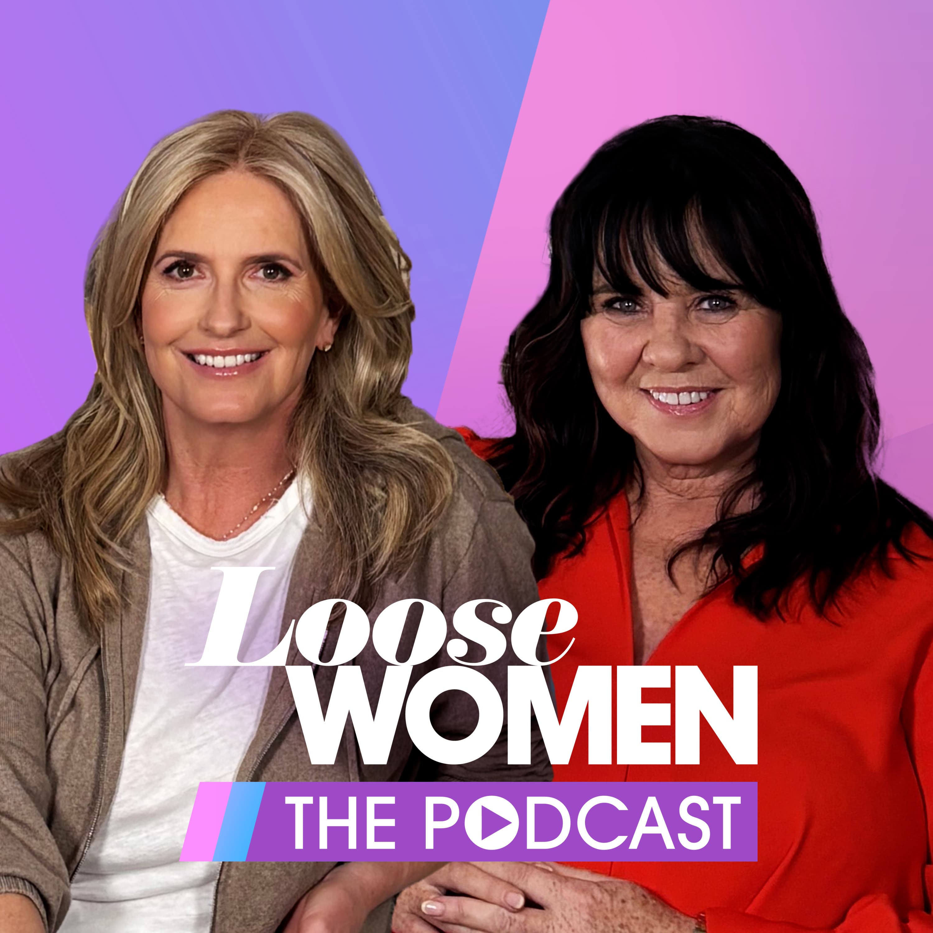 Q&A: Flirty Friends, Ex-wife Drama & Intimacy Advice with Coleen Nolan and Penny Lancaster