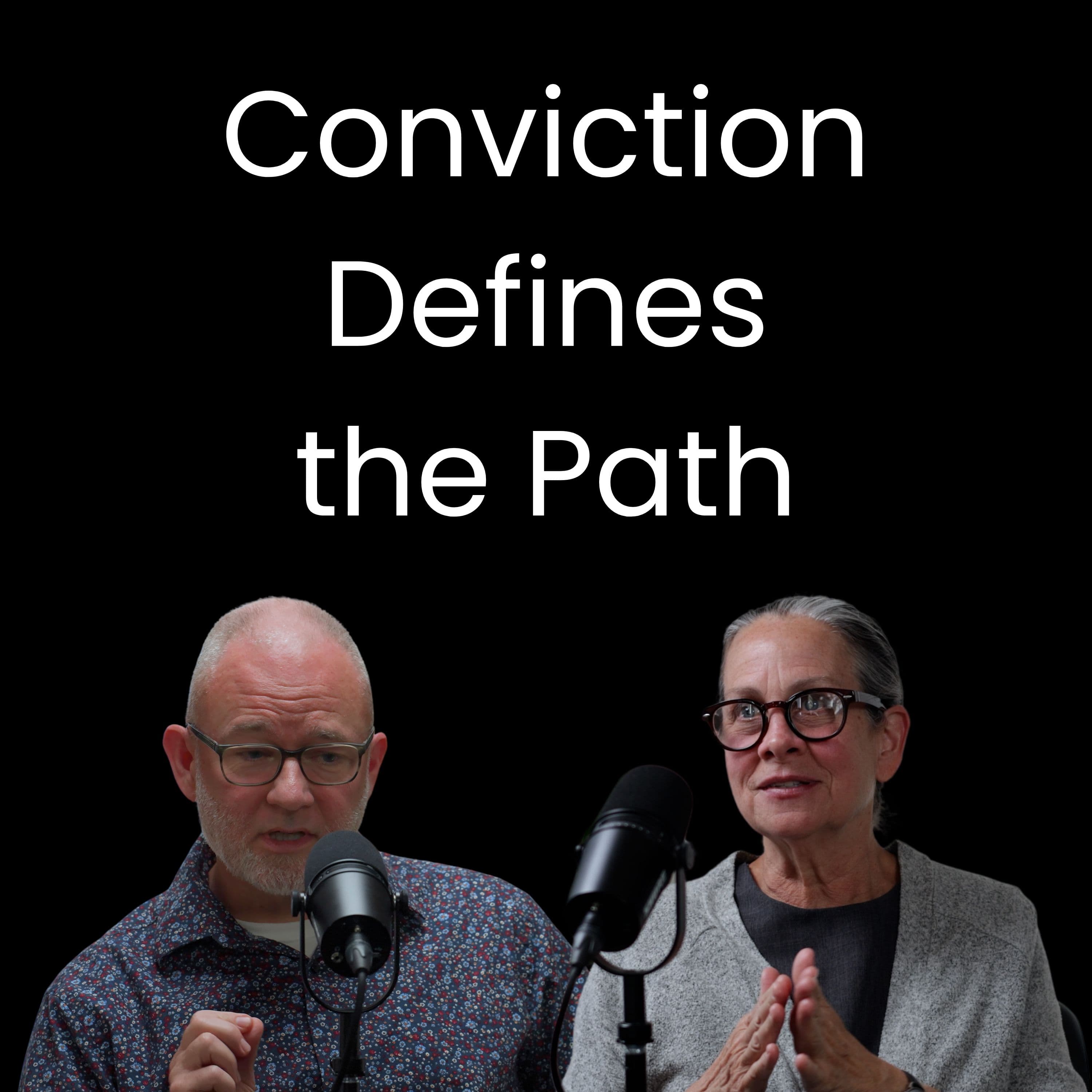 Our Beliefs Convinced Us to Join the Mennonites