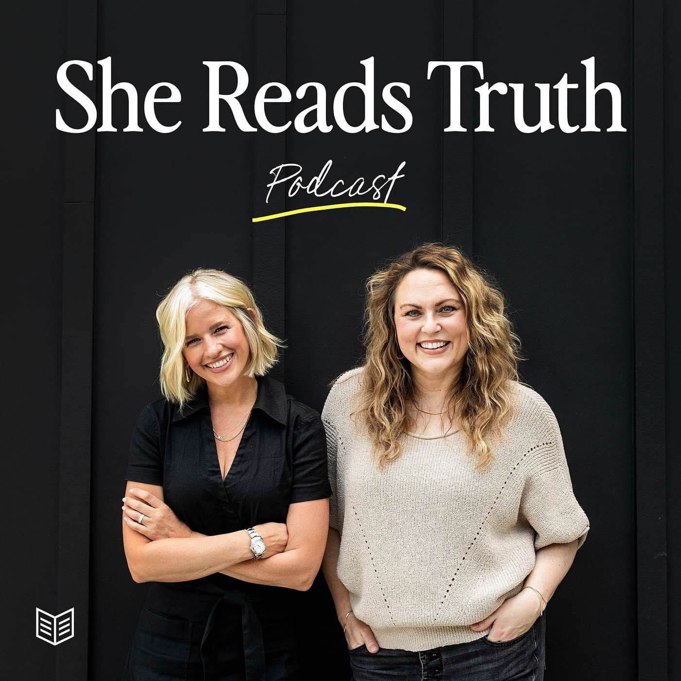 Advent 2025 Week 2 with Tori Hope Petersen