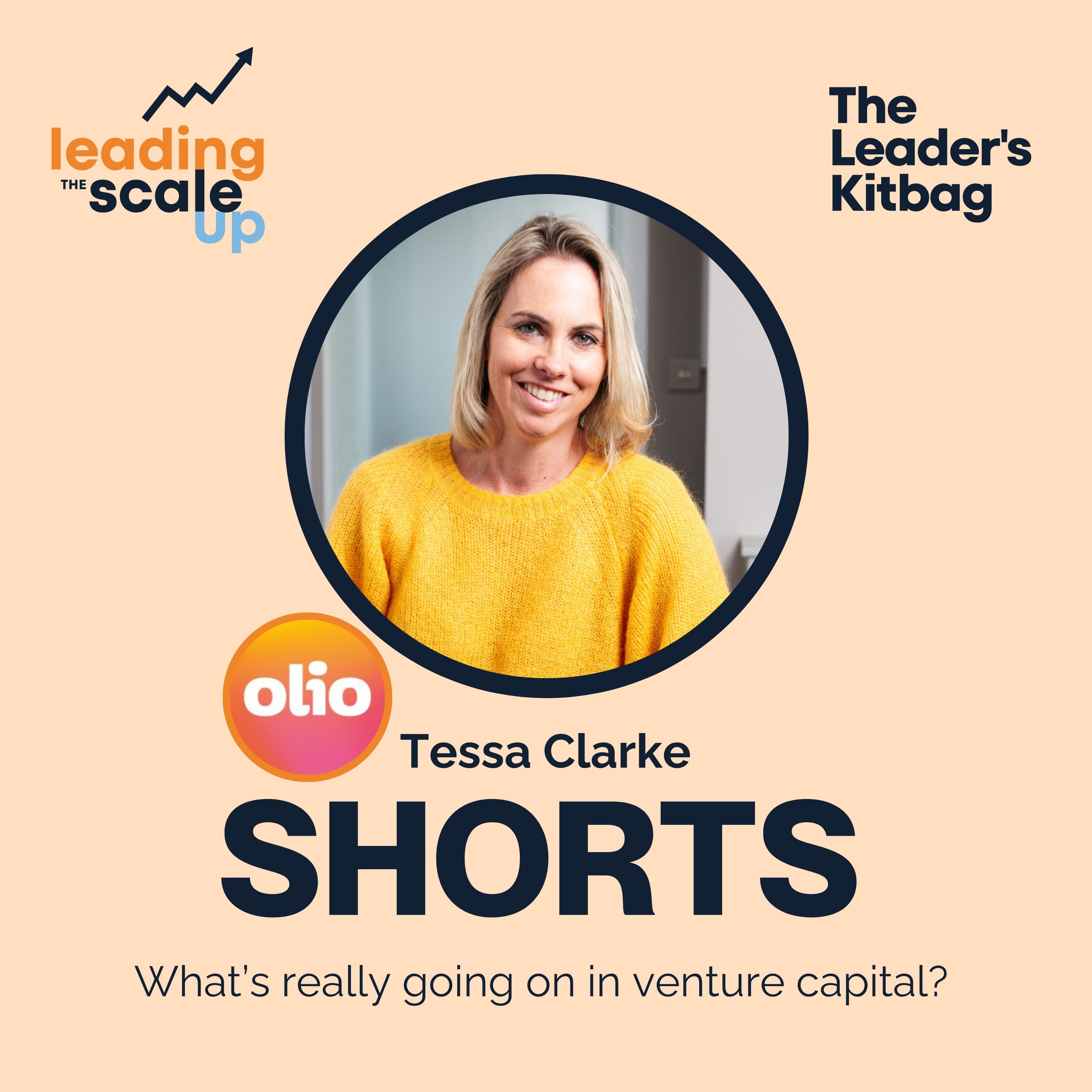 What’s really going on in venture capital