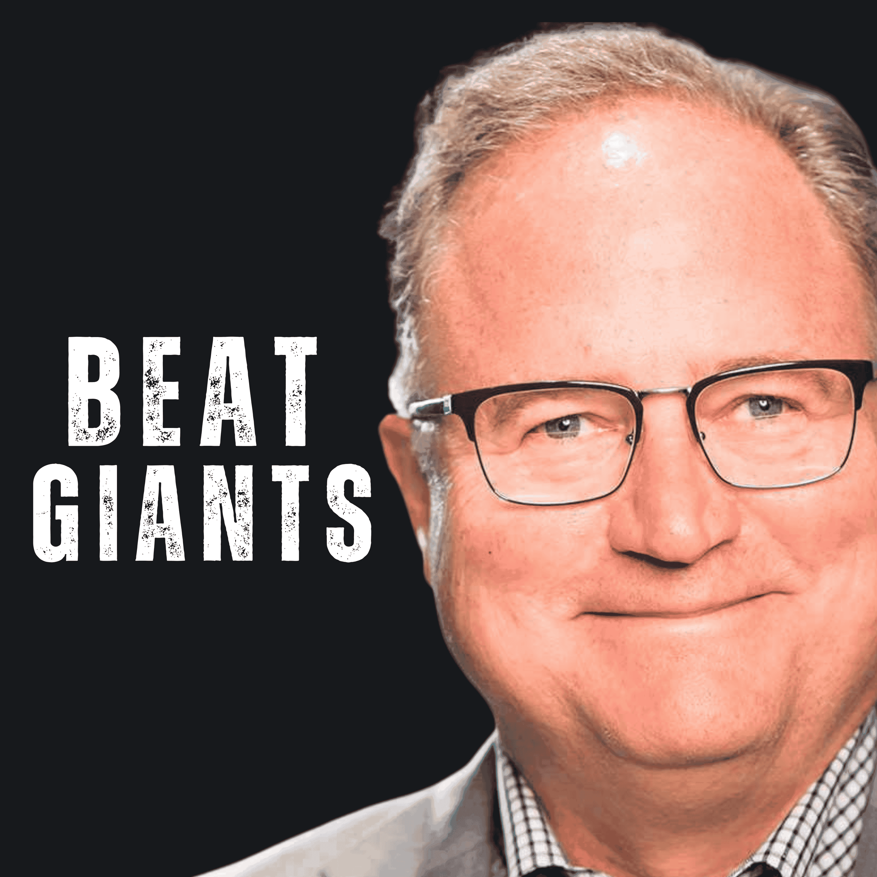 Beat Giants - President of Accruent, Richard Leurig