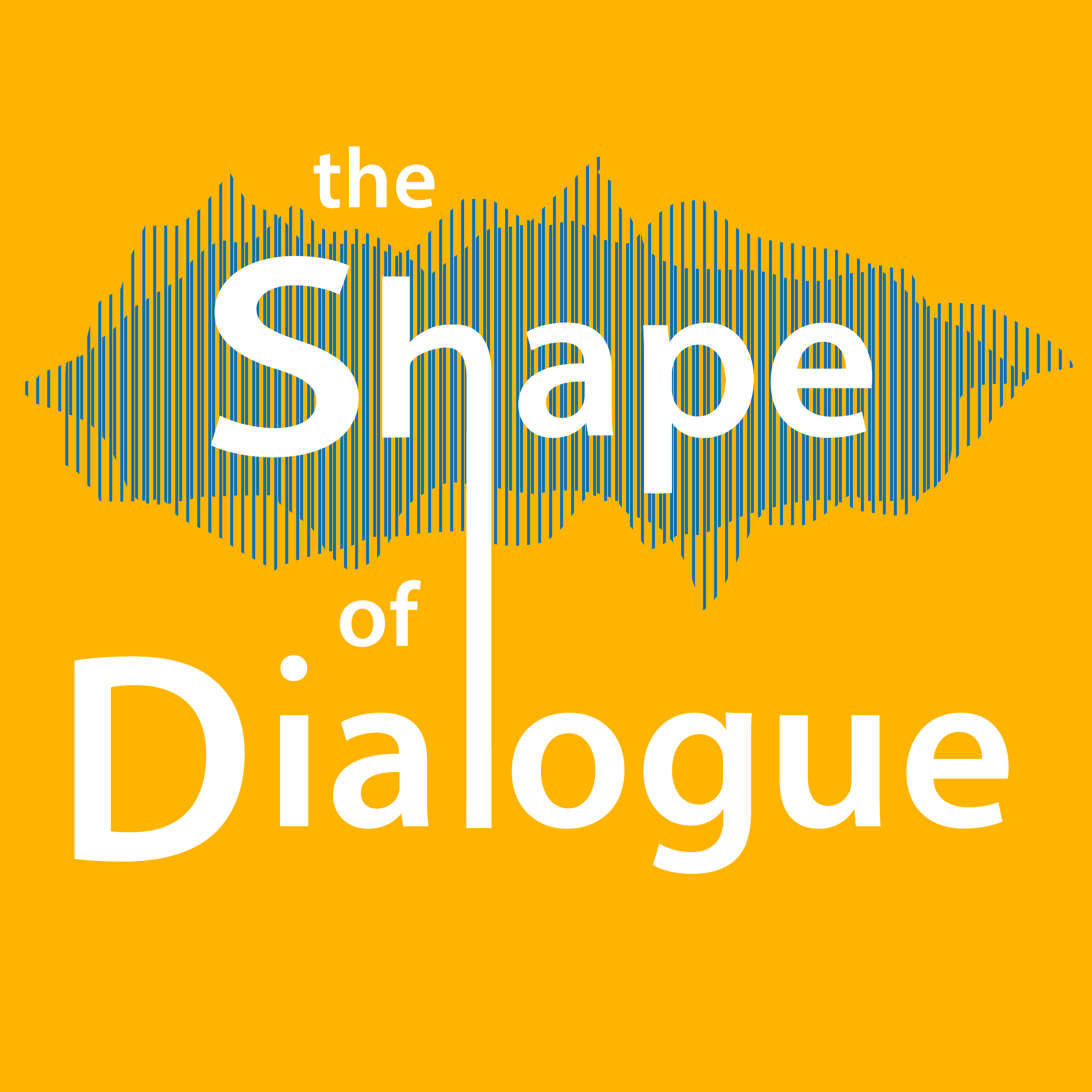 Are Jews Safe in the West? with Alex Ryvchin - The Shape of Dialogue #43