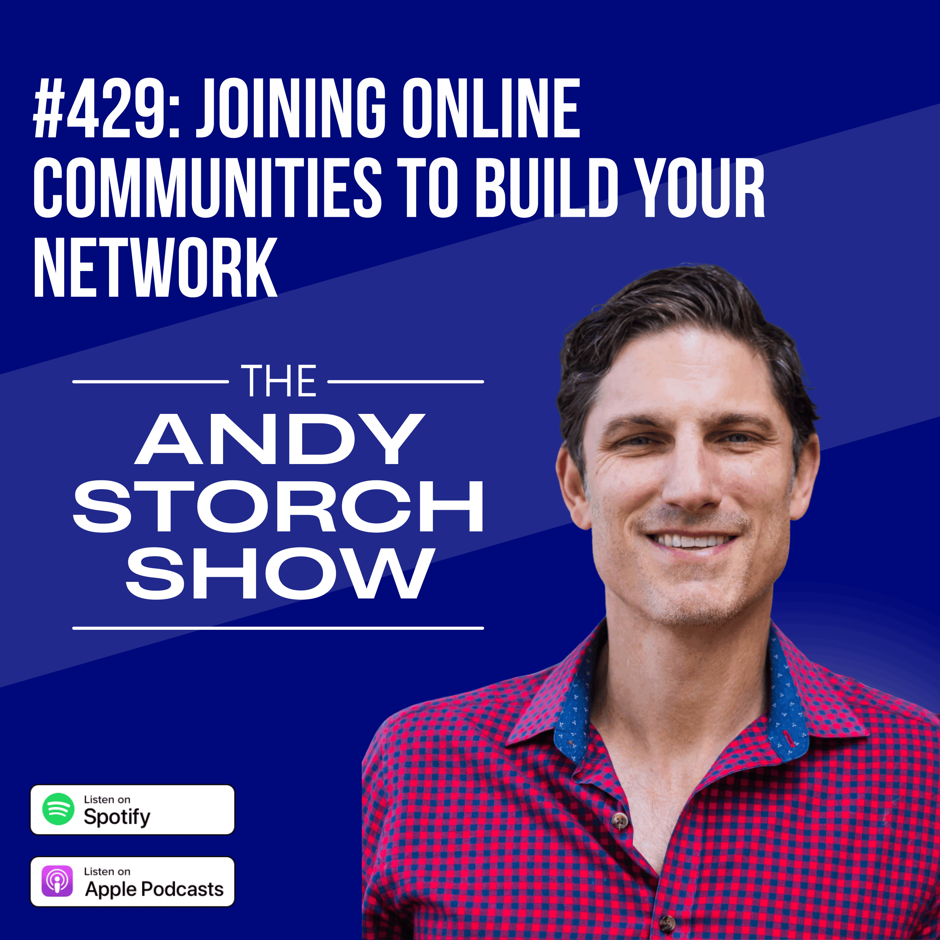 Joining Online Communities to Build Your Network