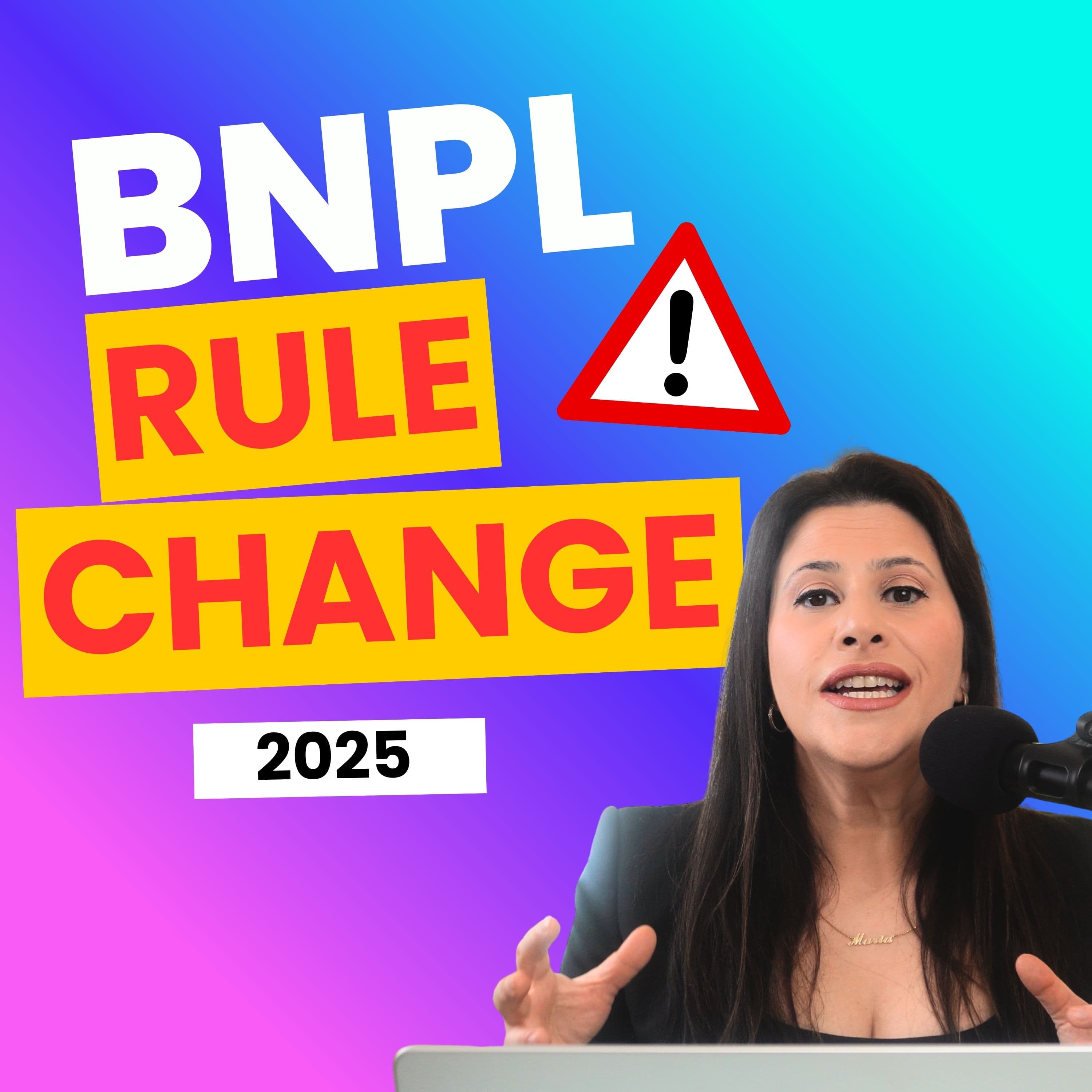 BNPL Crackdown: Rising Fees, Stricter Rules & Fewer Sales