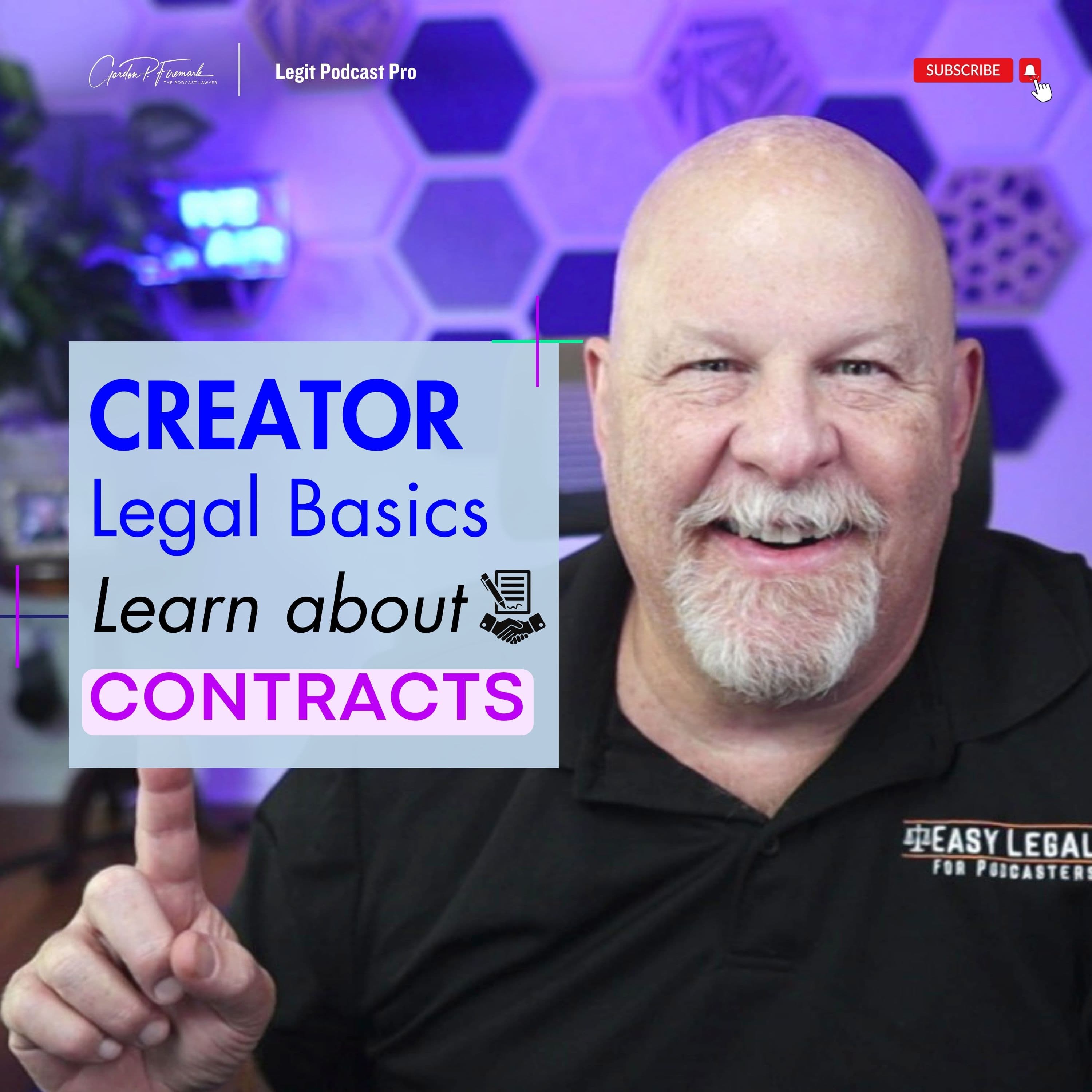 Creator contracts: What you need to know