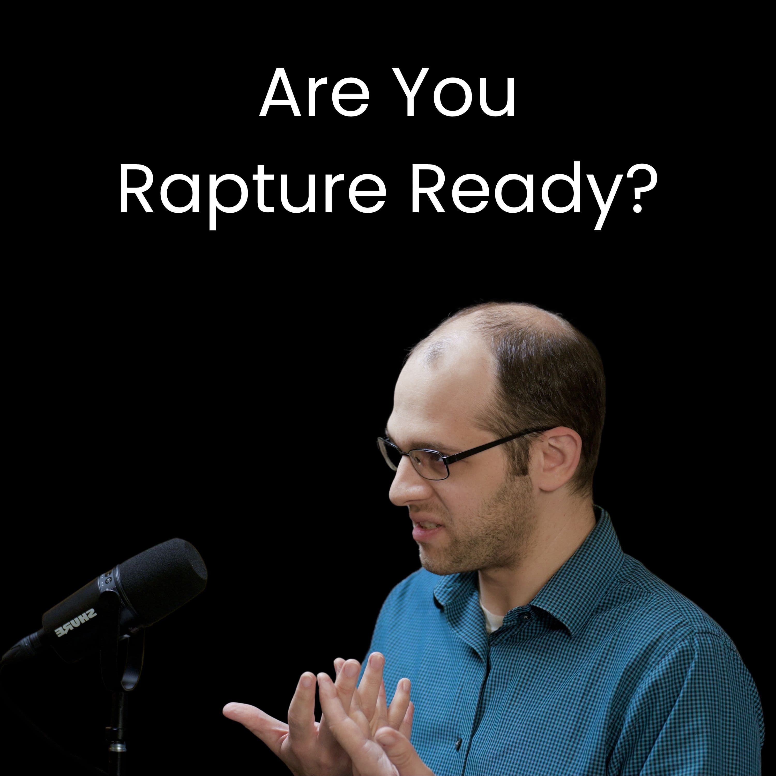 Rapture, Tribulation, Millennium: What Does Revelation Teach?