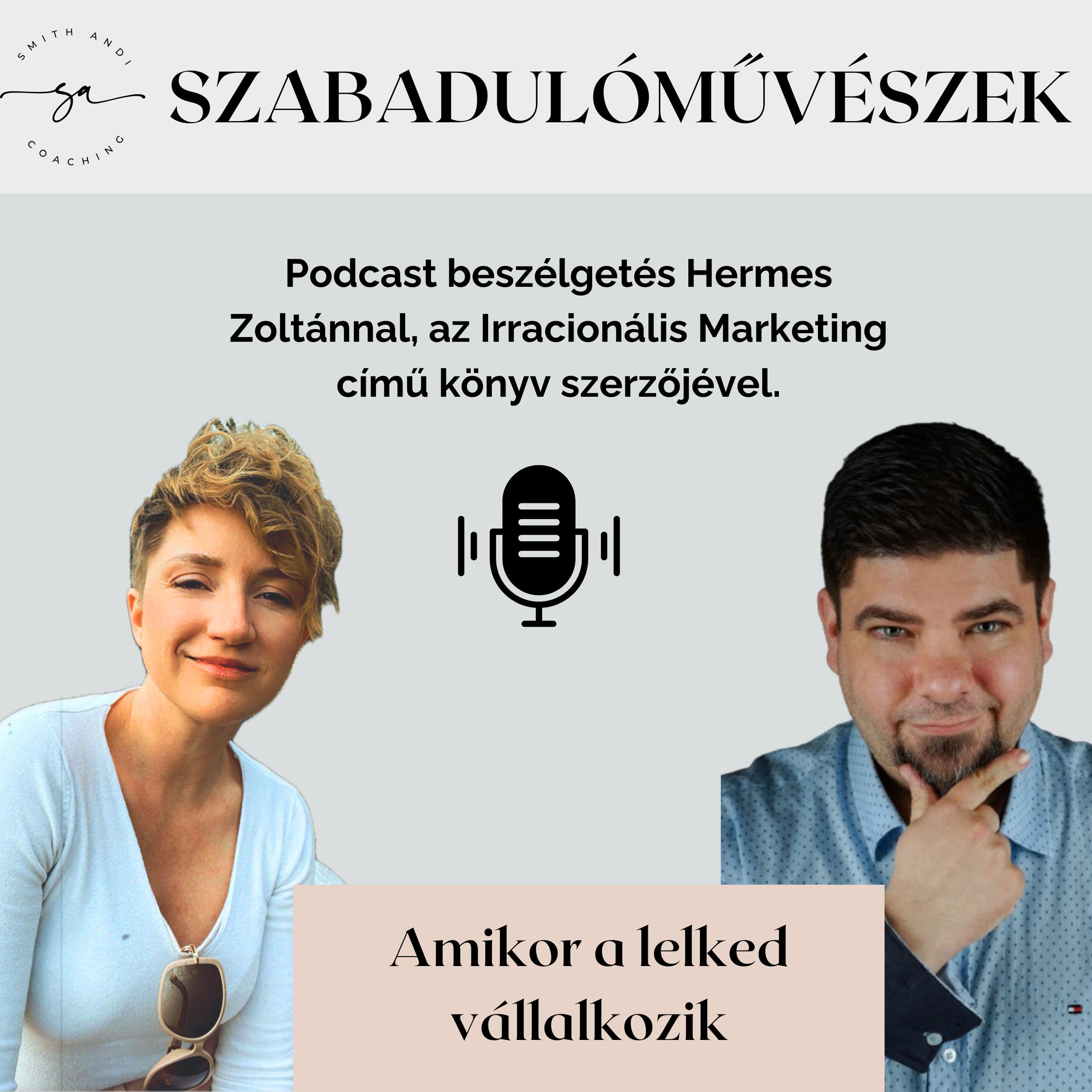 Így vállalkozik a lelked