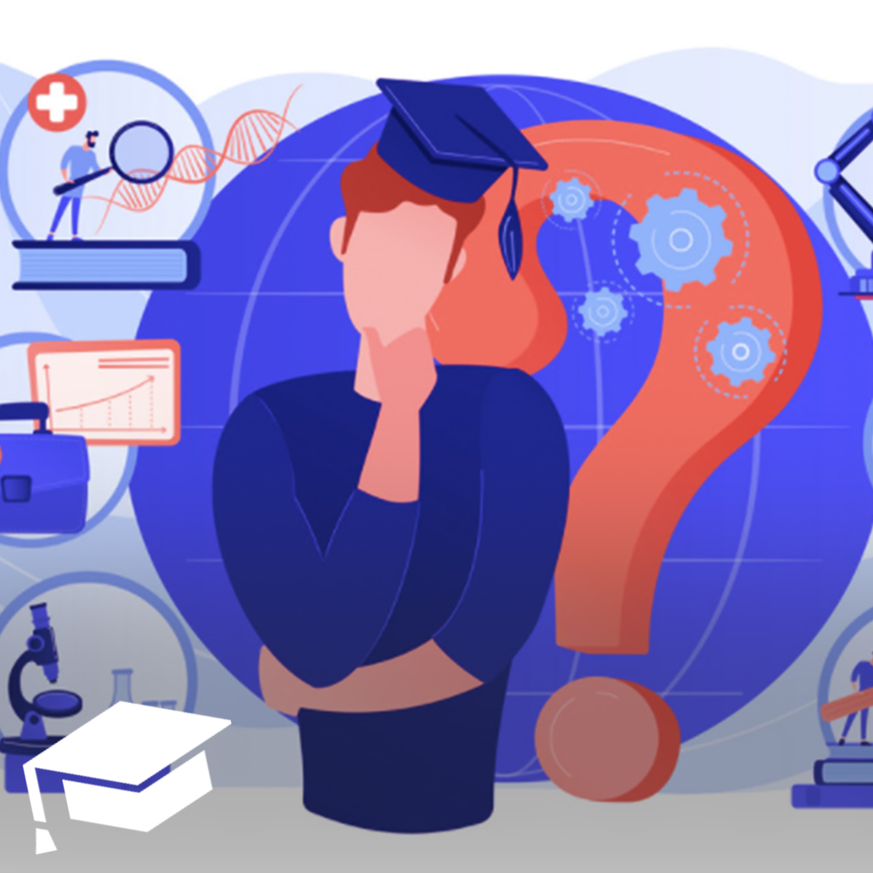 Guide To Federal Student Loans For Expats