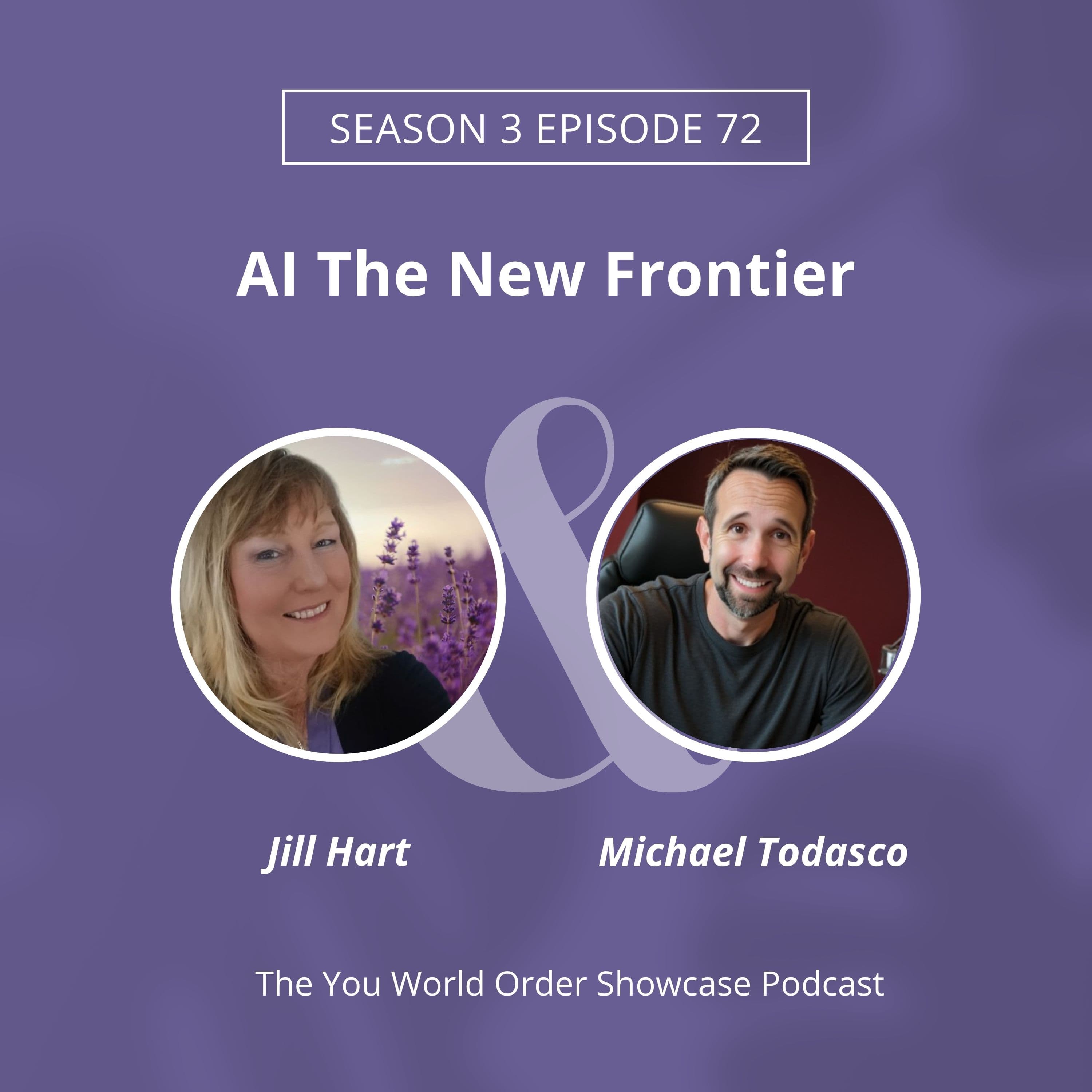 Beyond the Hype: How Everyday Creators Can Use AI to Think Bigger, Work Smarter & Stay Human
