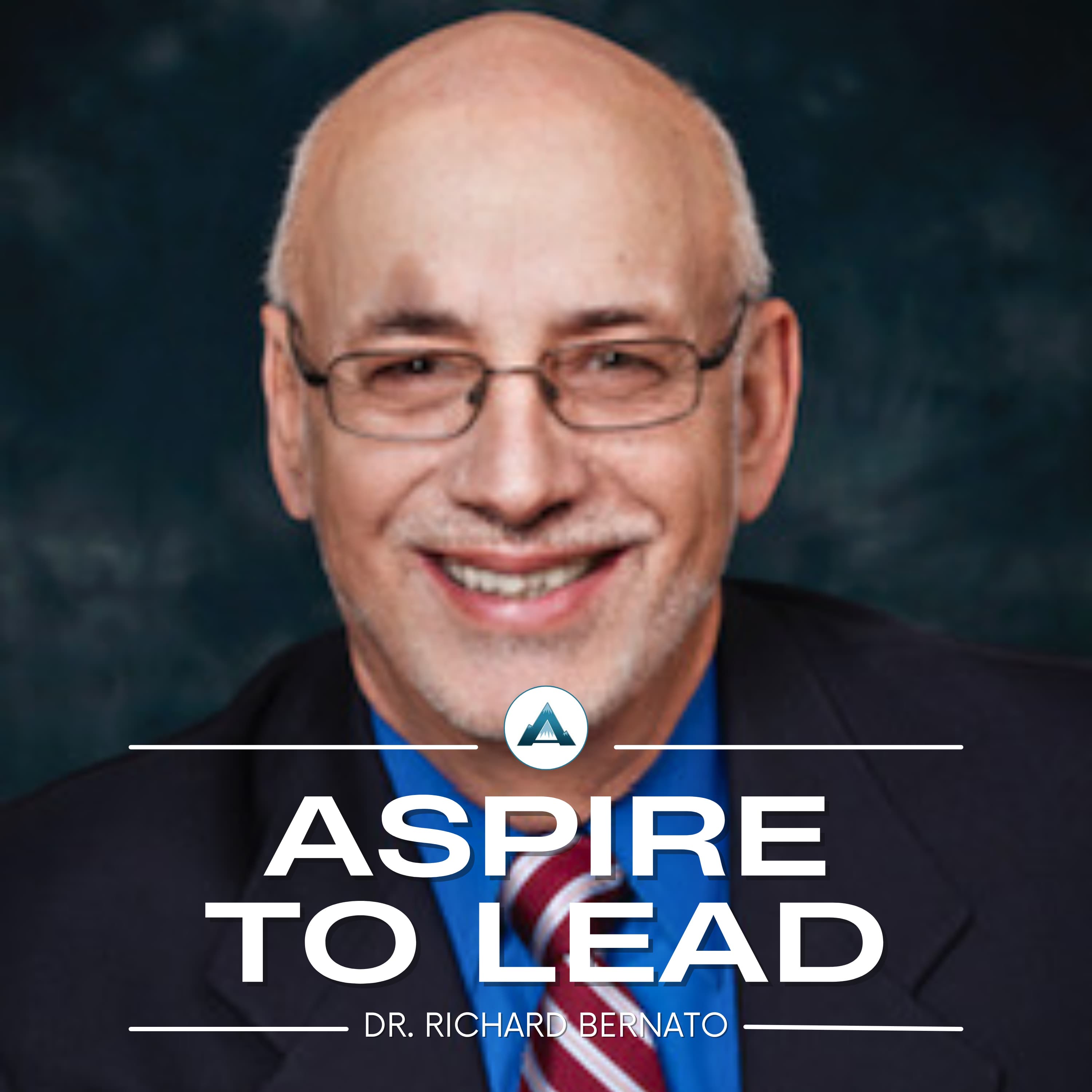 327. Forecasting the Future of Education: Featuring Dr. Richard Bernato