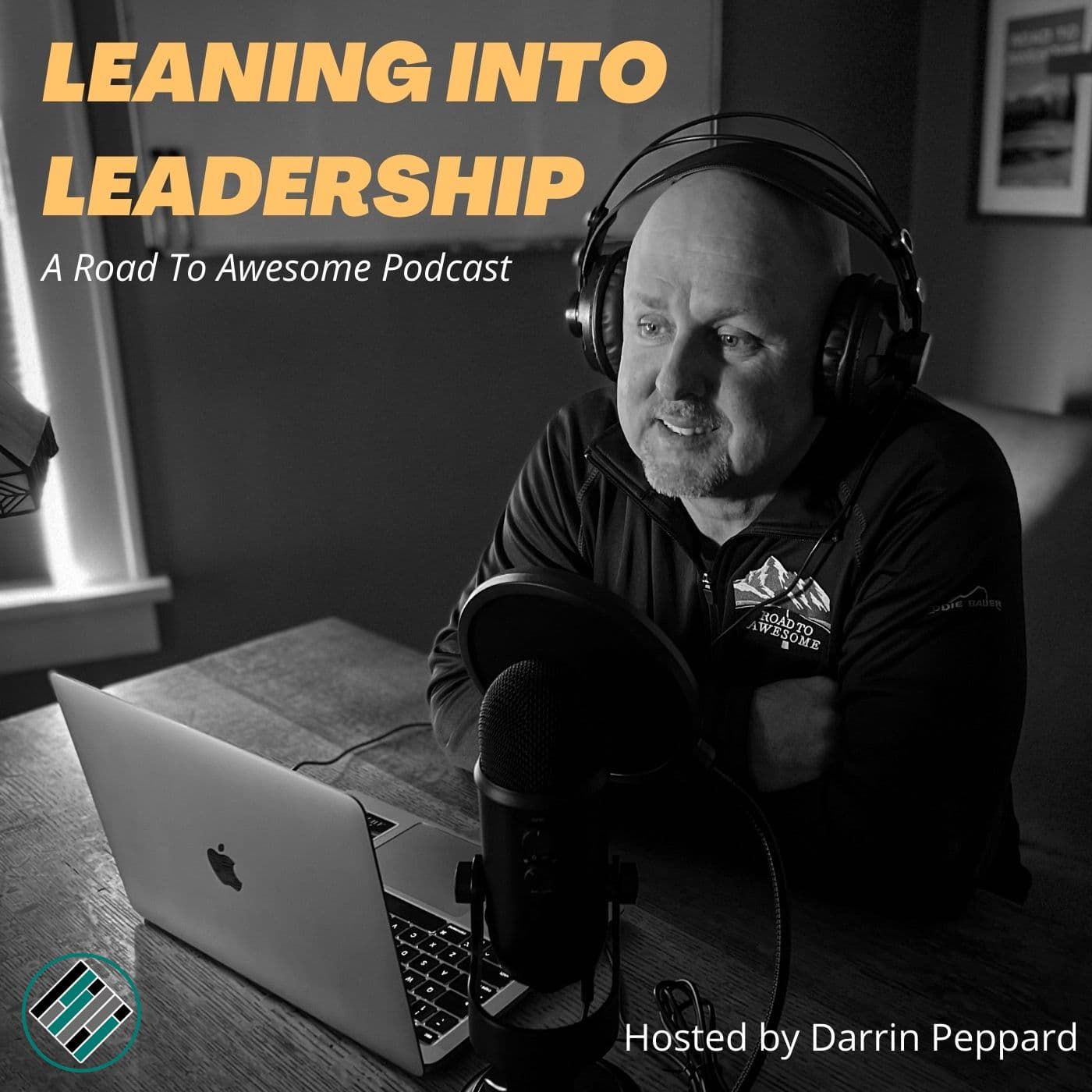 Episode 251: Overcoming Passion Drift - A Conversation with Dr. Danny Steele