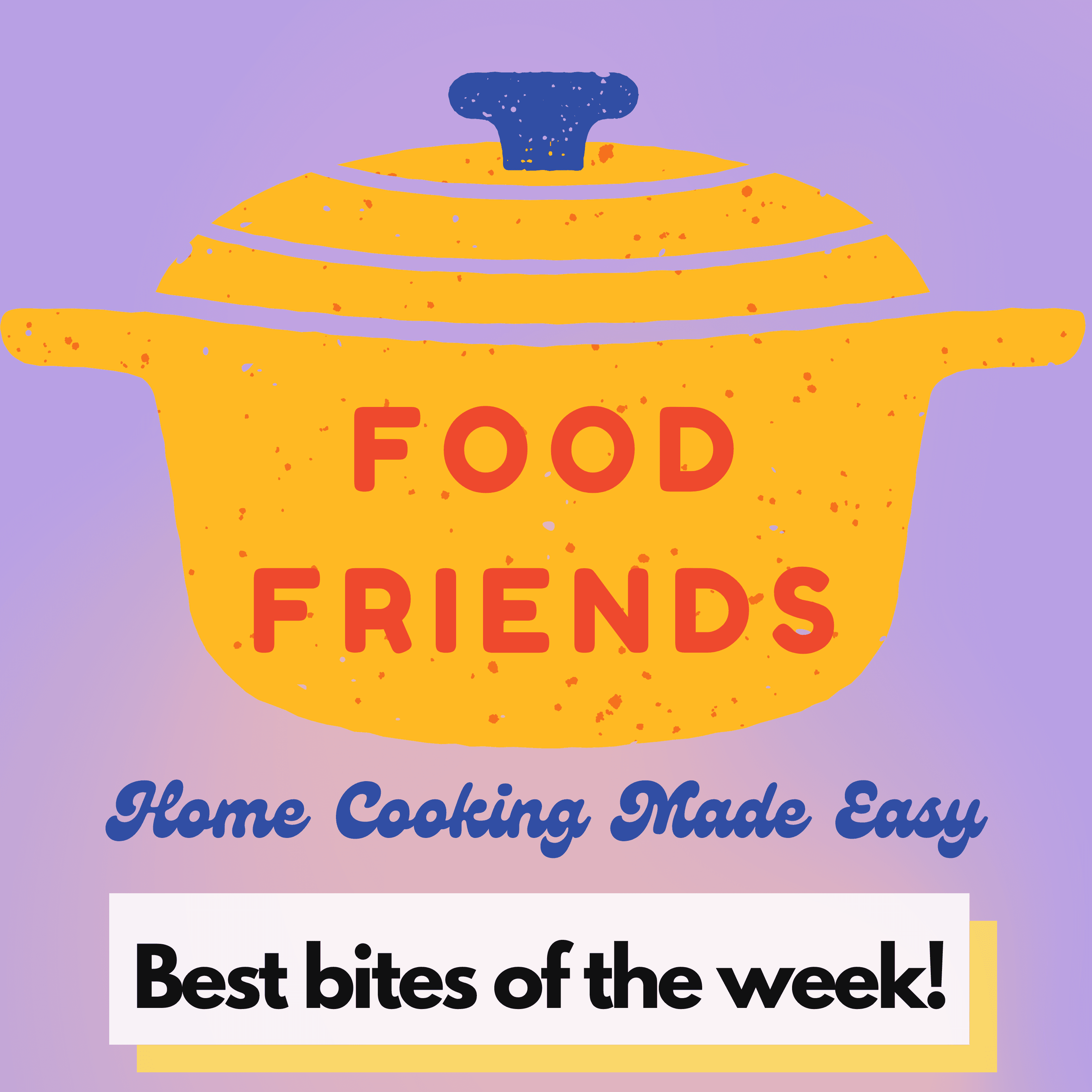 Fall Favorite Recipes: A TikTok-Famous Soup, A Favorite Chowder, And Cookies Worth Repeating. Our Best Bites Of The Week!