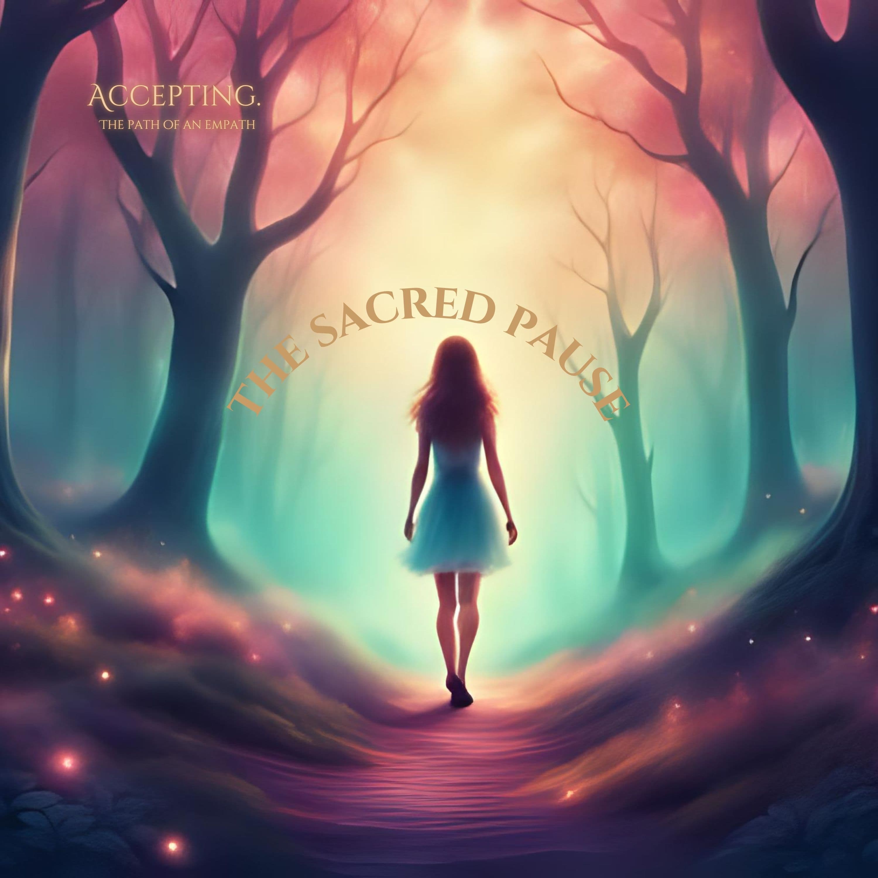 Accepting the Sacred Pause as Empaths