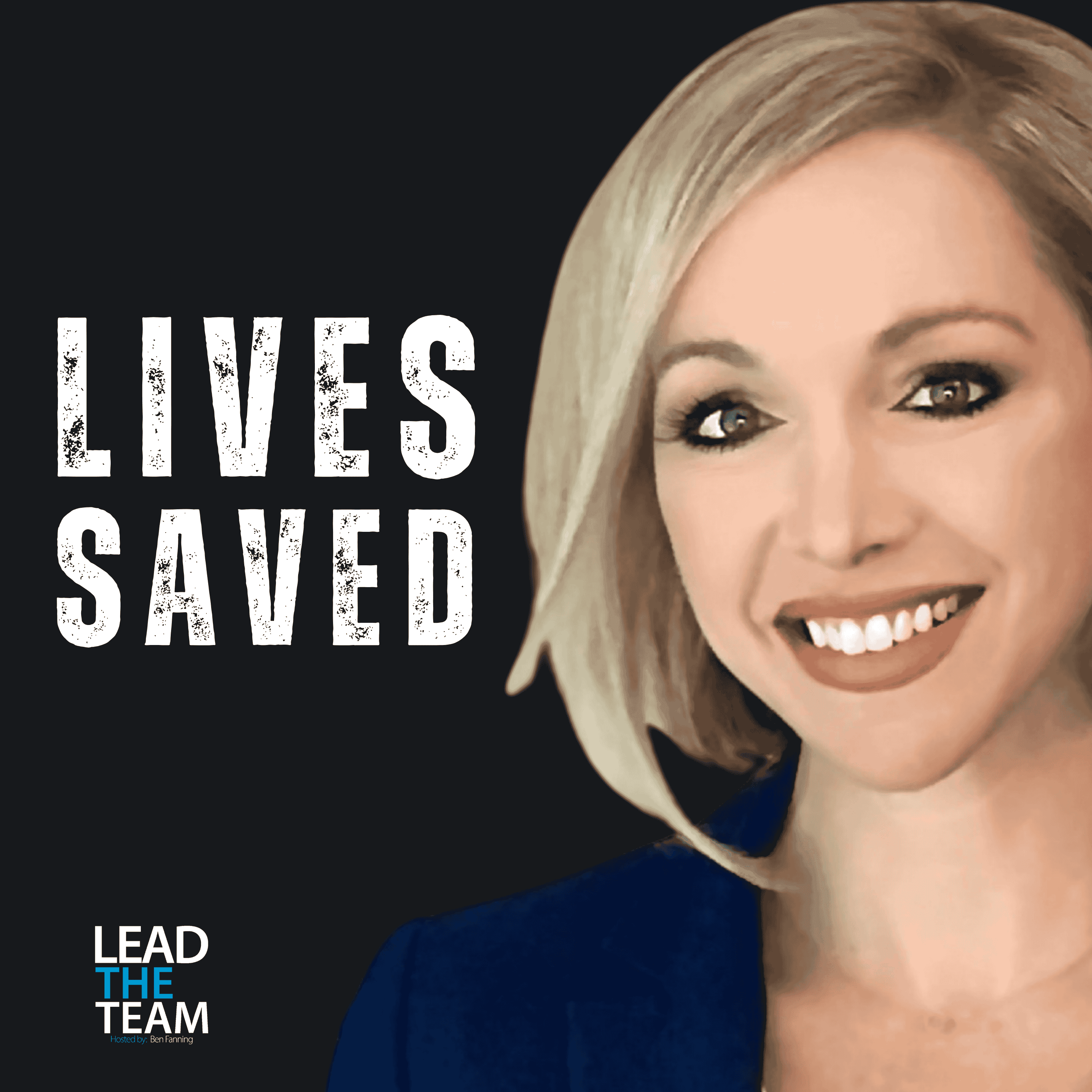 Lives Saved 📡 - ClearPath, Inc, President Nicole Robinson