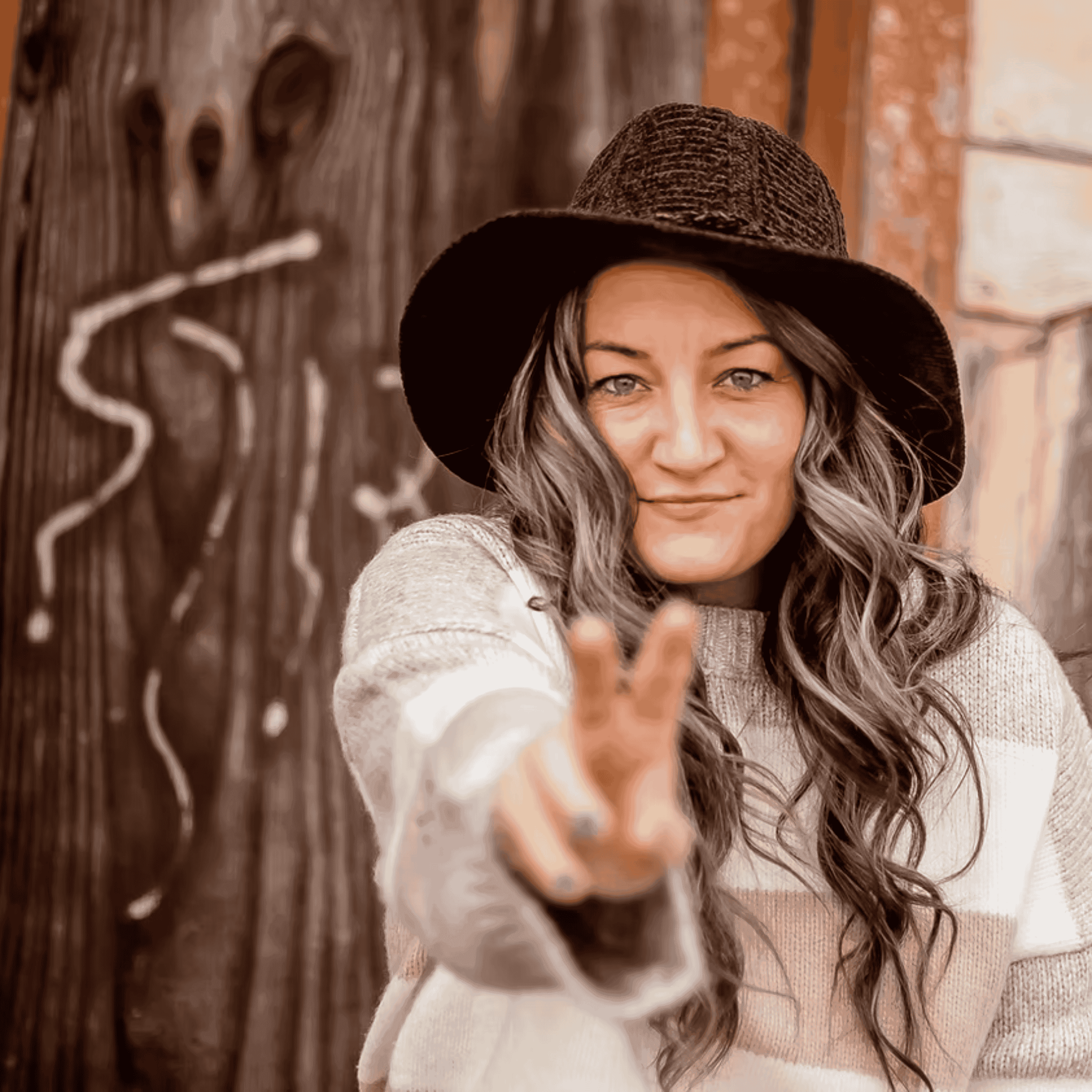 “Mom am I going to die?”: An Interview with Jenny Young