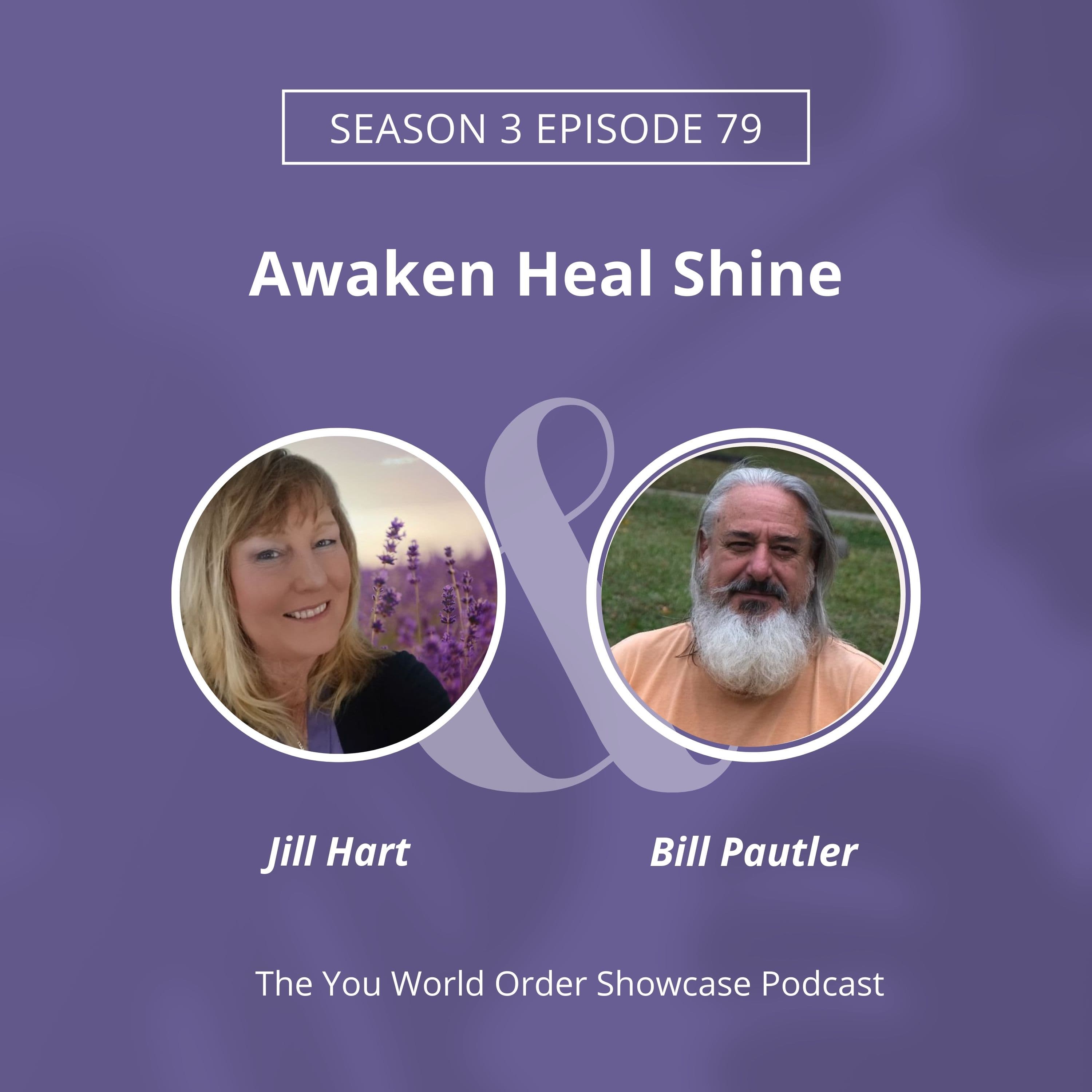 Cracking Open the Divine: How One Simple Shift Awakens Your Spirit (and the World Around You)