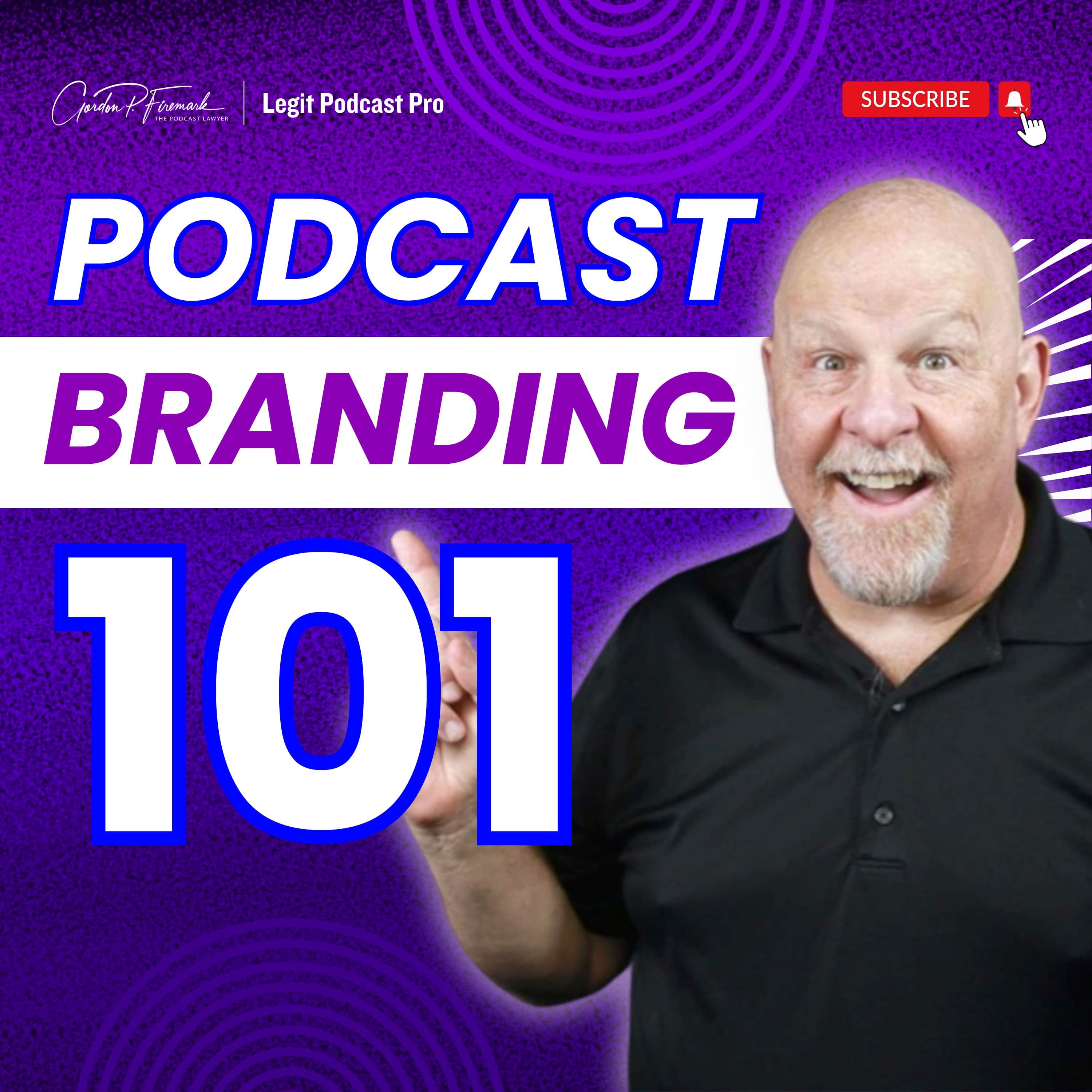 Podcast Branding: How to Make Your Show Stand Out