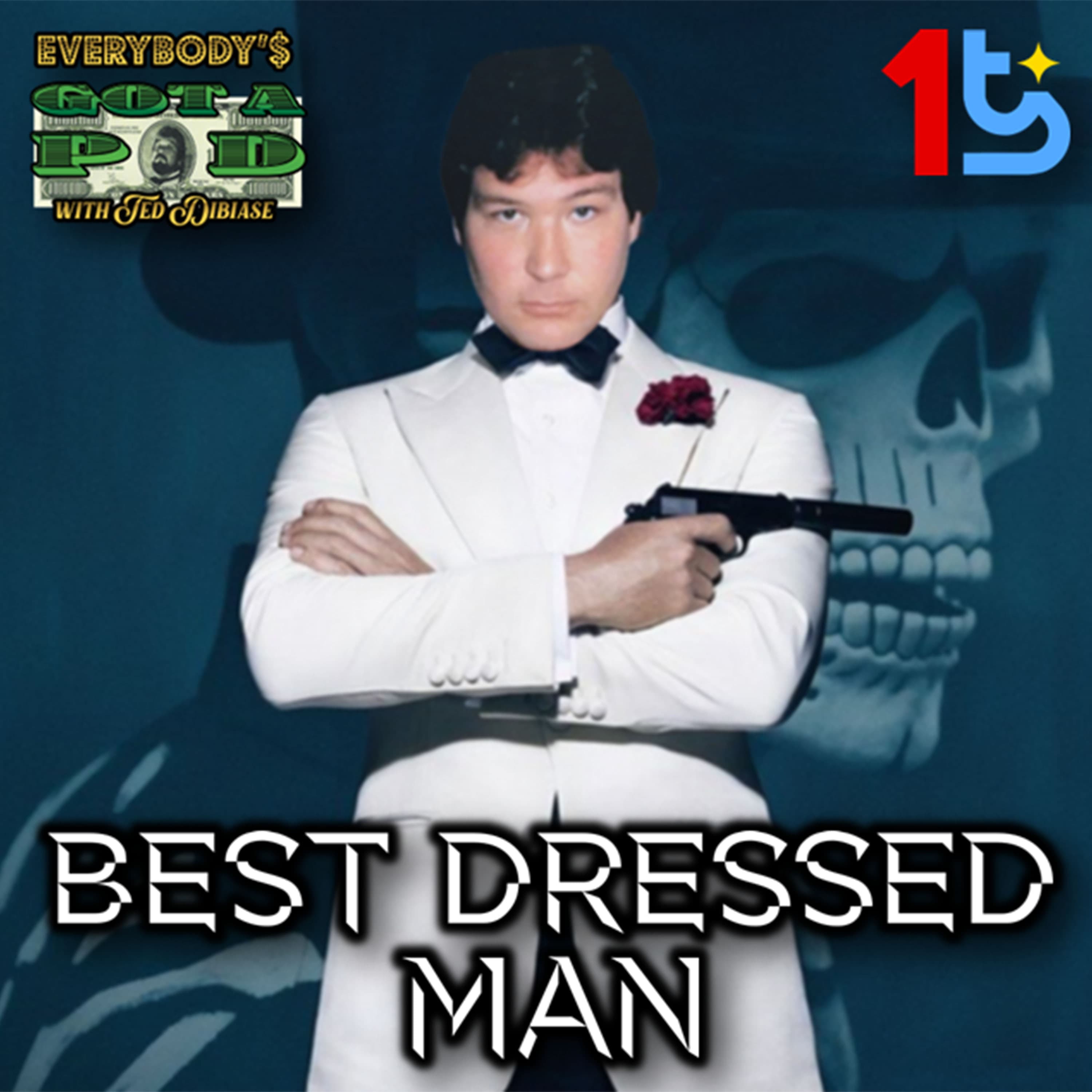 Episode 97: Best Dressed Man